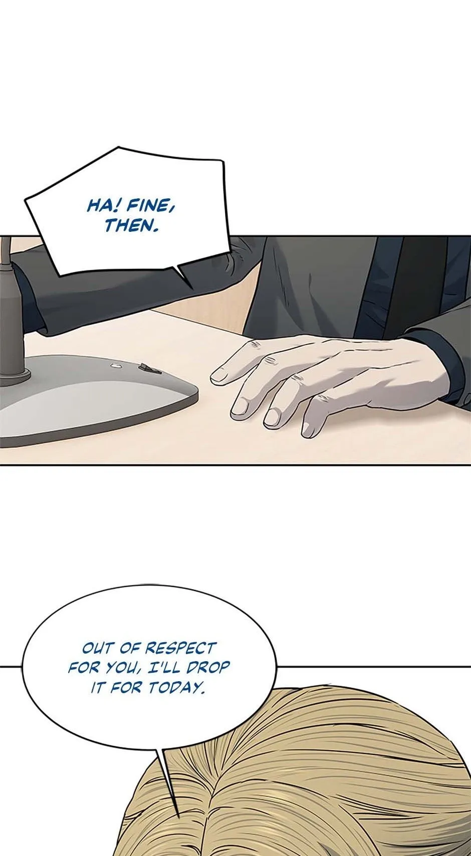 God of Blackfield Chapter 195 Page 45