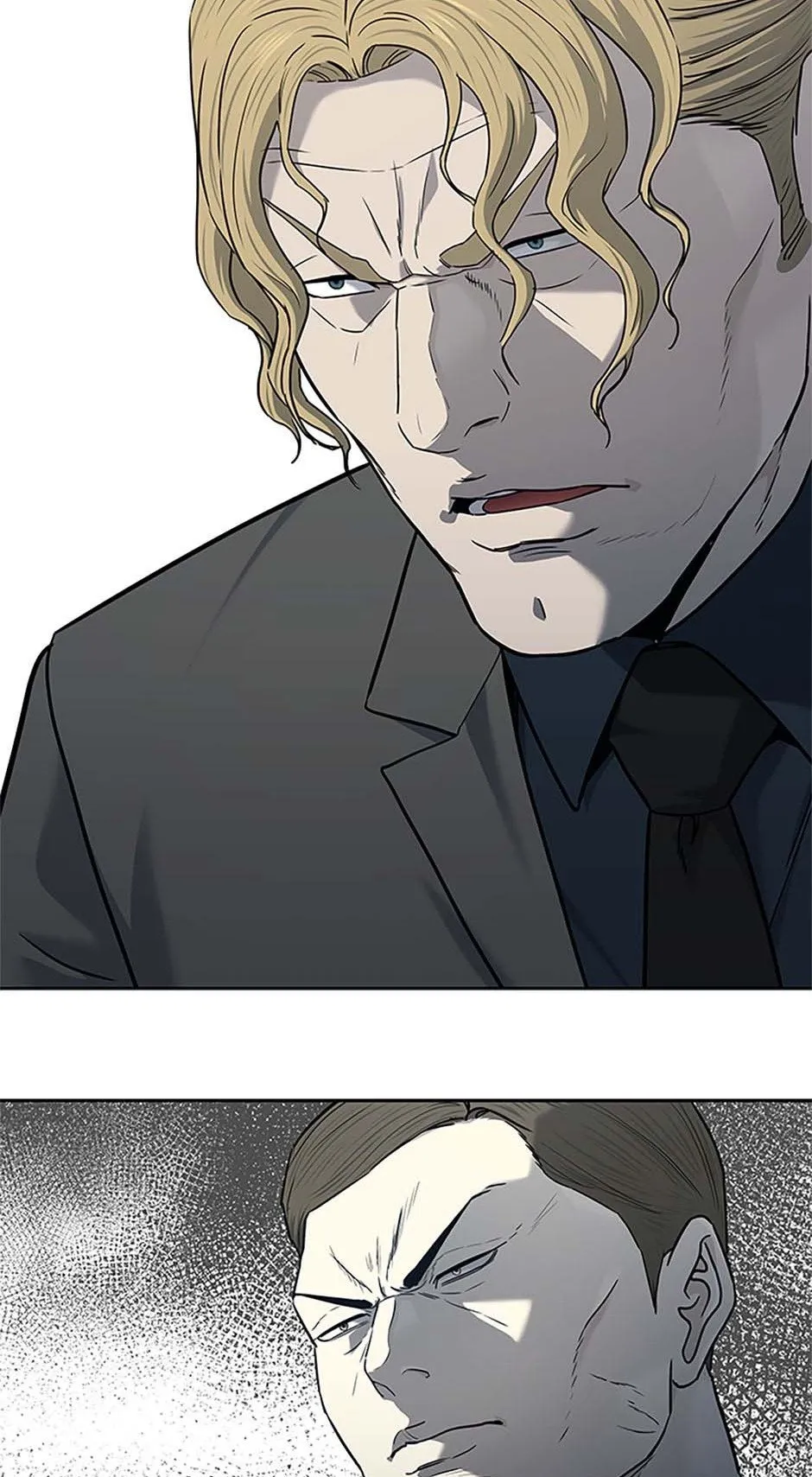 God of Blackfield Chapter 195 Page 46