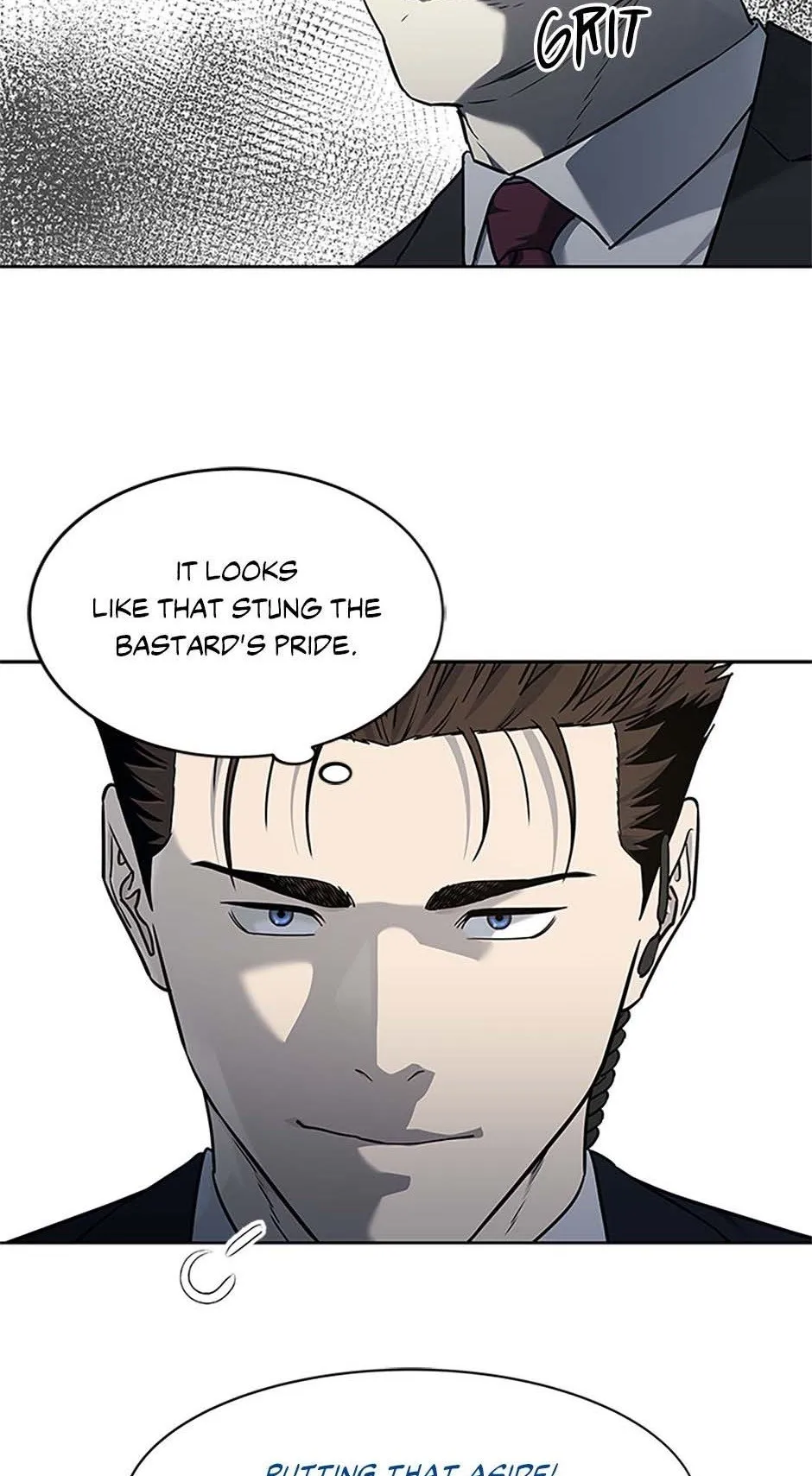 God of Blackfield Chapter 195 Page 47