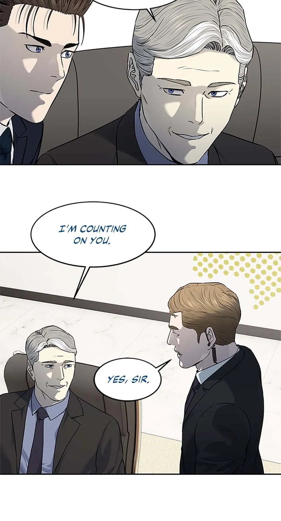 God of Blackfield Chapter 195 Page 53
