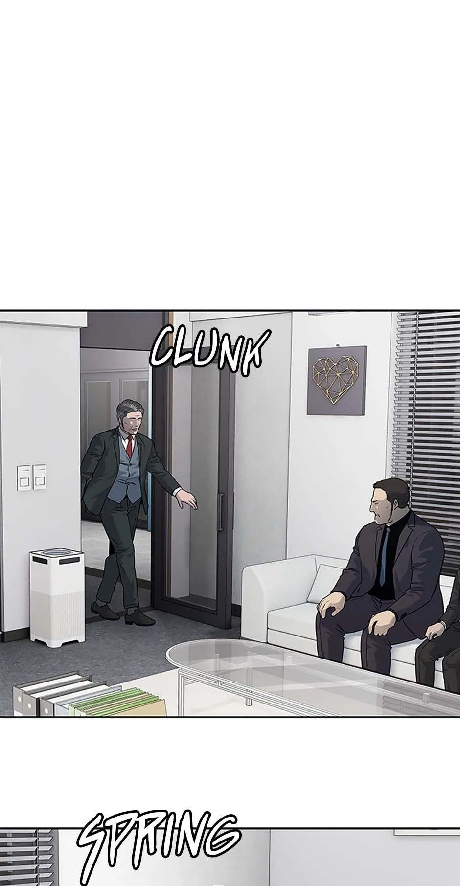God of Blackfield Chapter 195 Page 63