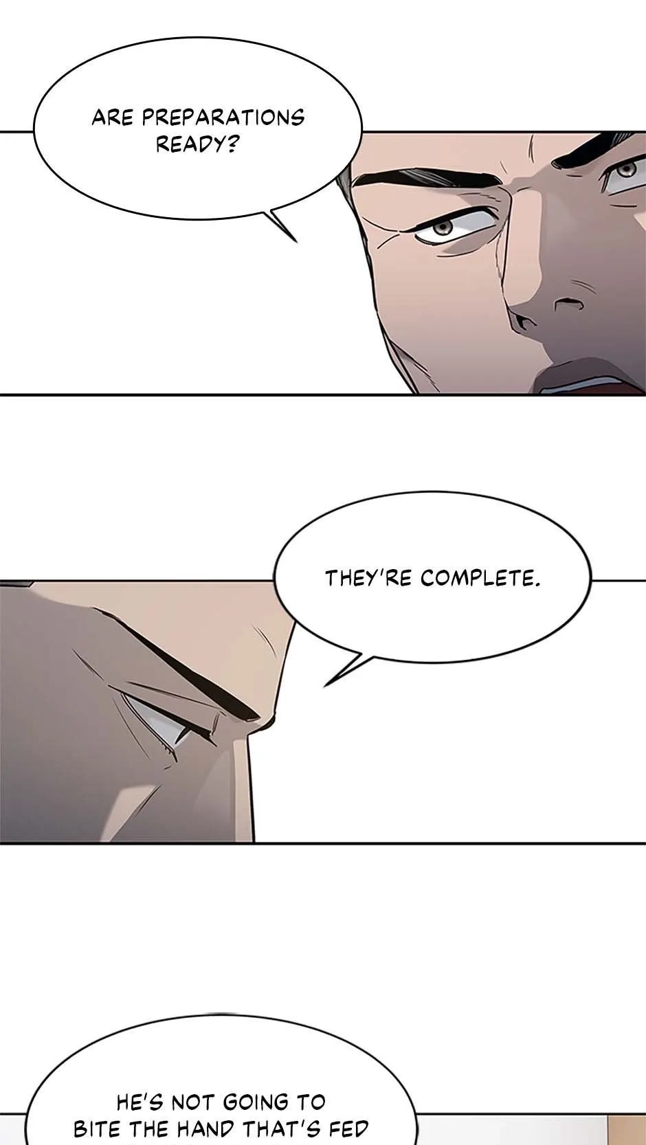 God of Blackfield Chapter 195 Page 65