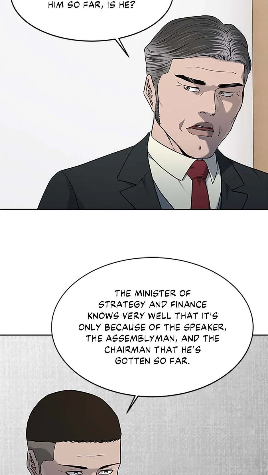 God of Blackfield Chapter 195 Page 66
