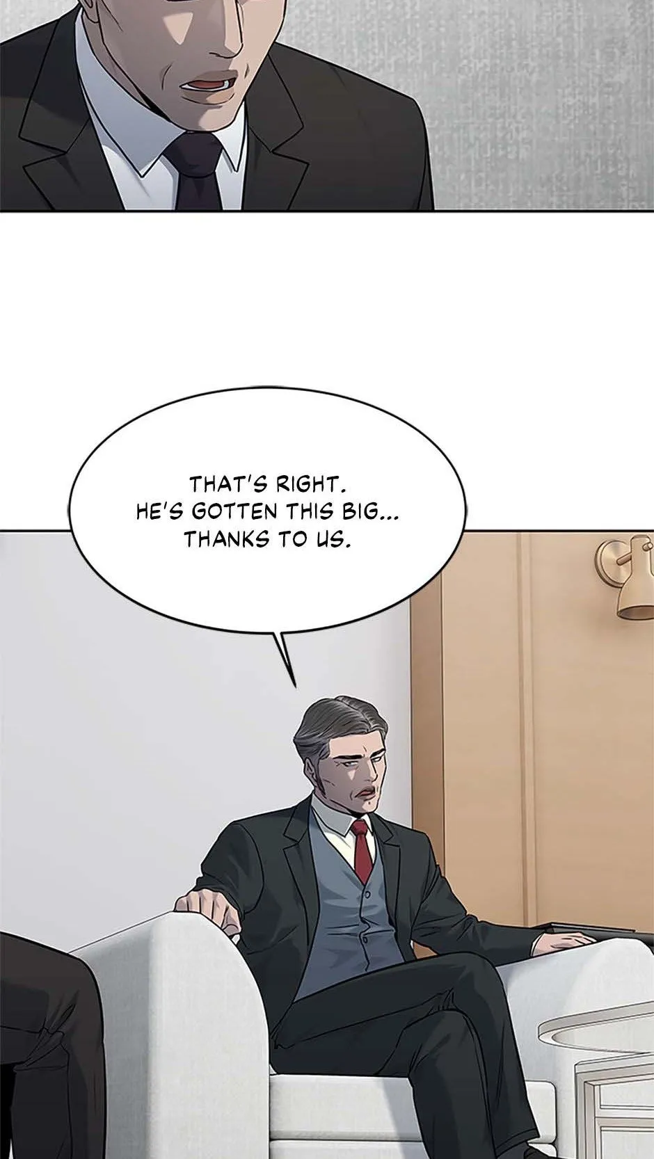 God of Blackfield Chapter 195 Page 67