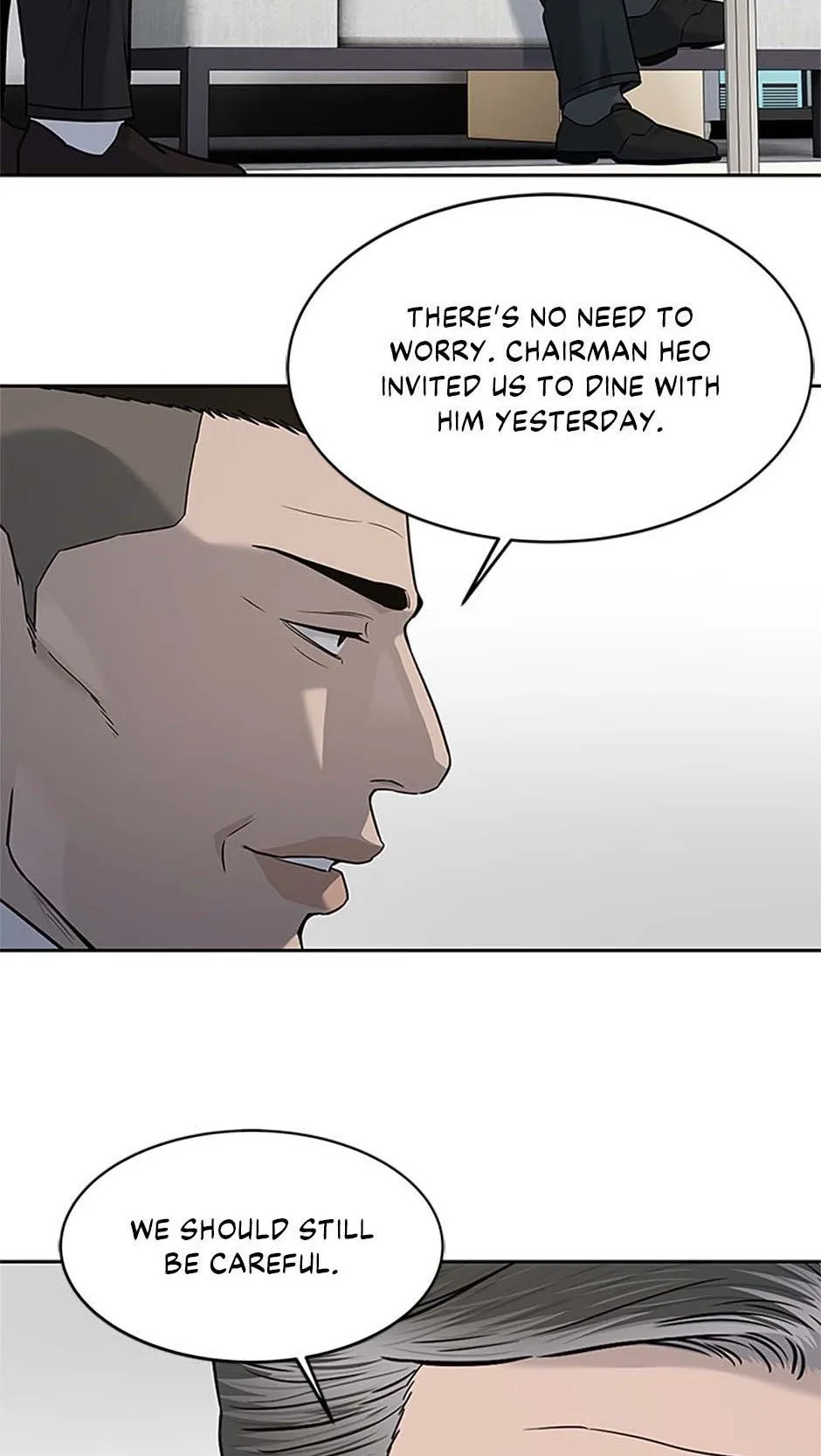 God of Blackfield Chapter 195 Page 68