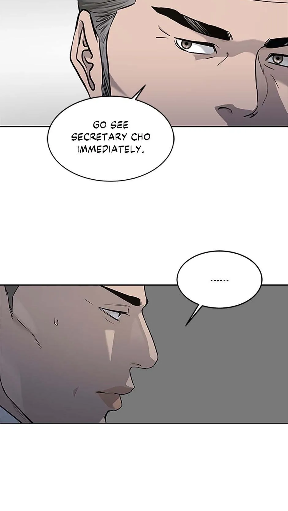 God of Blackfield Chapter 195 Page 69