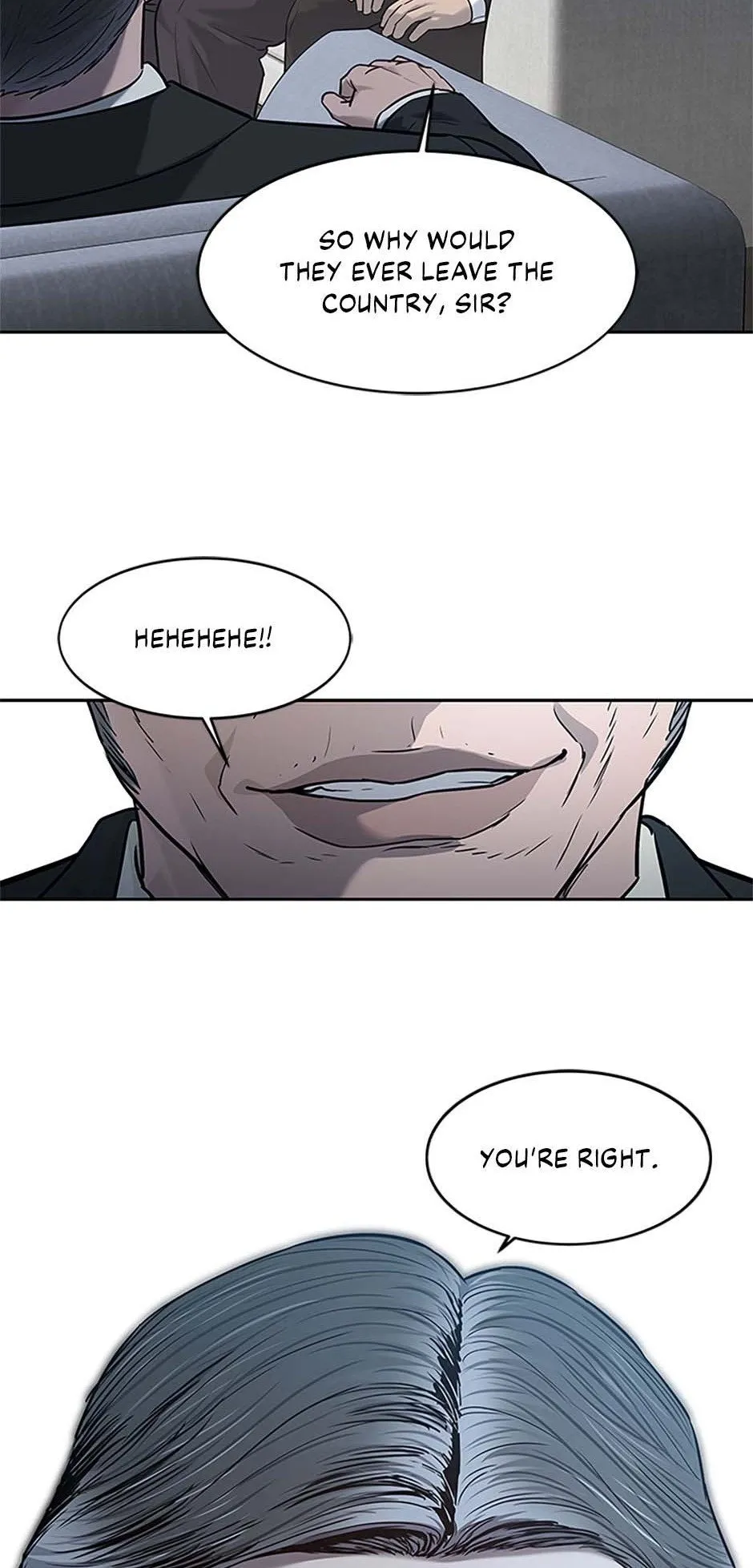 God of Blackfield Chapter 195 Page 72