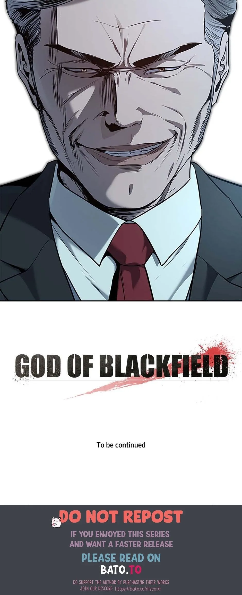 God of Blackfield Chapter 195 Page 73