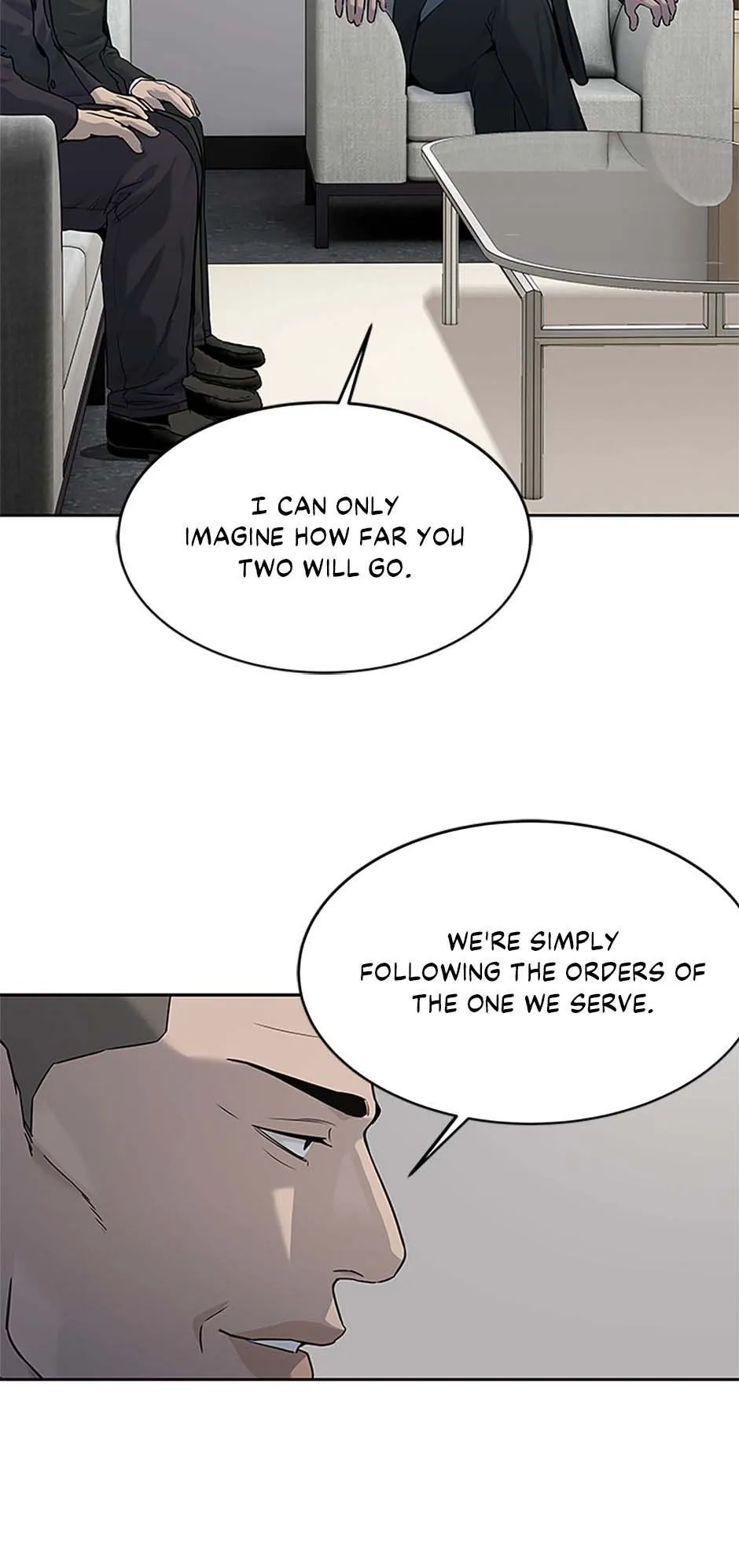 God of Blackfield Chapter 196 Page 4