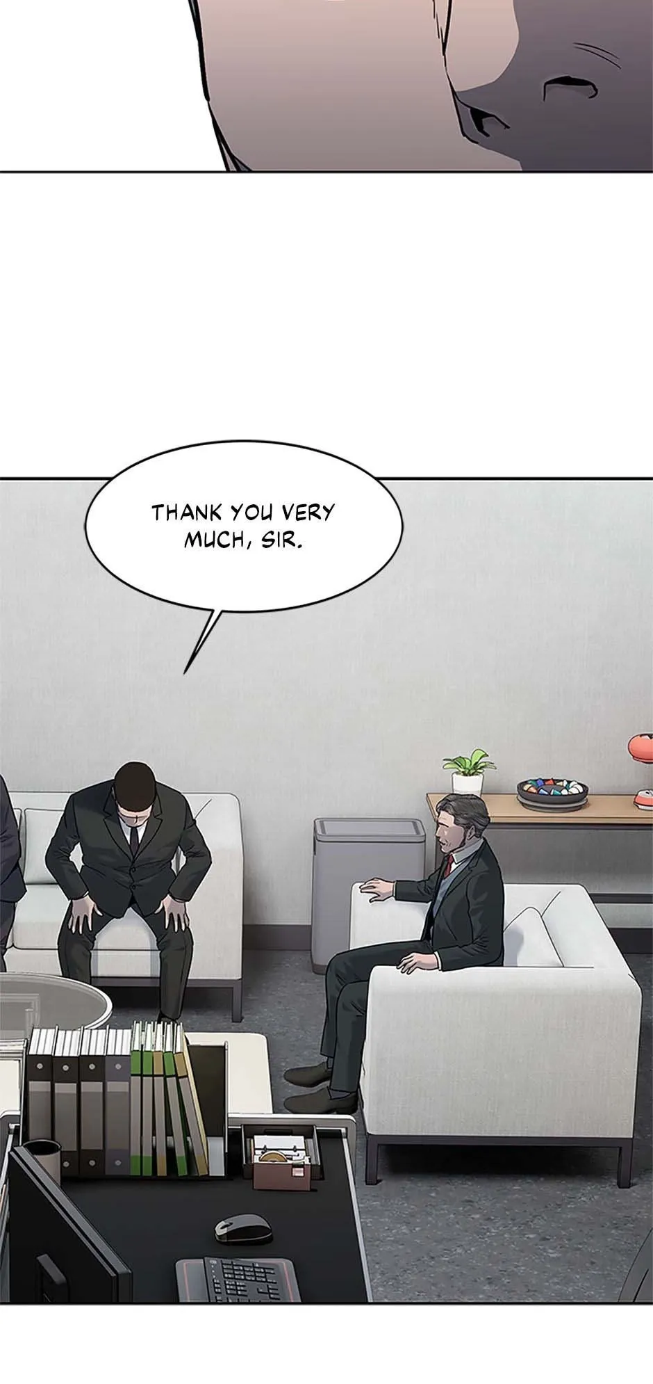 God of Blackfield Chapter 196 Page 6
