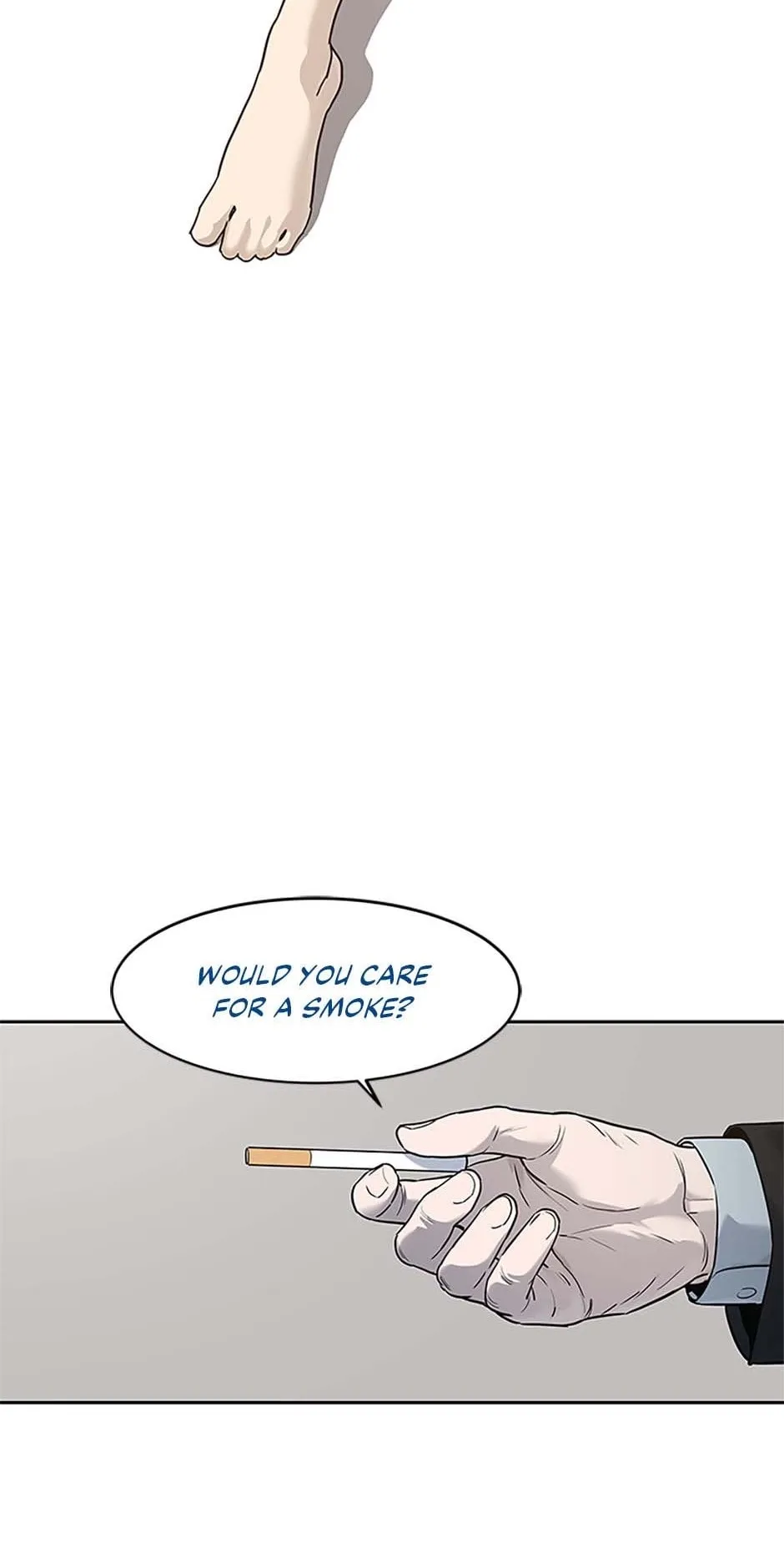 God of Blackfield Chapter 196 Page 9