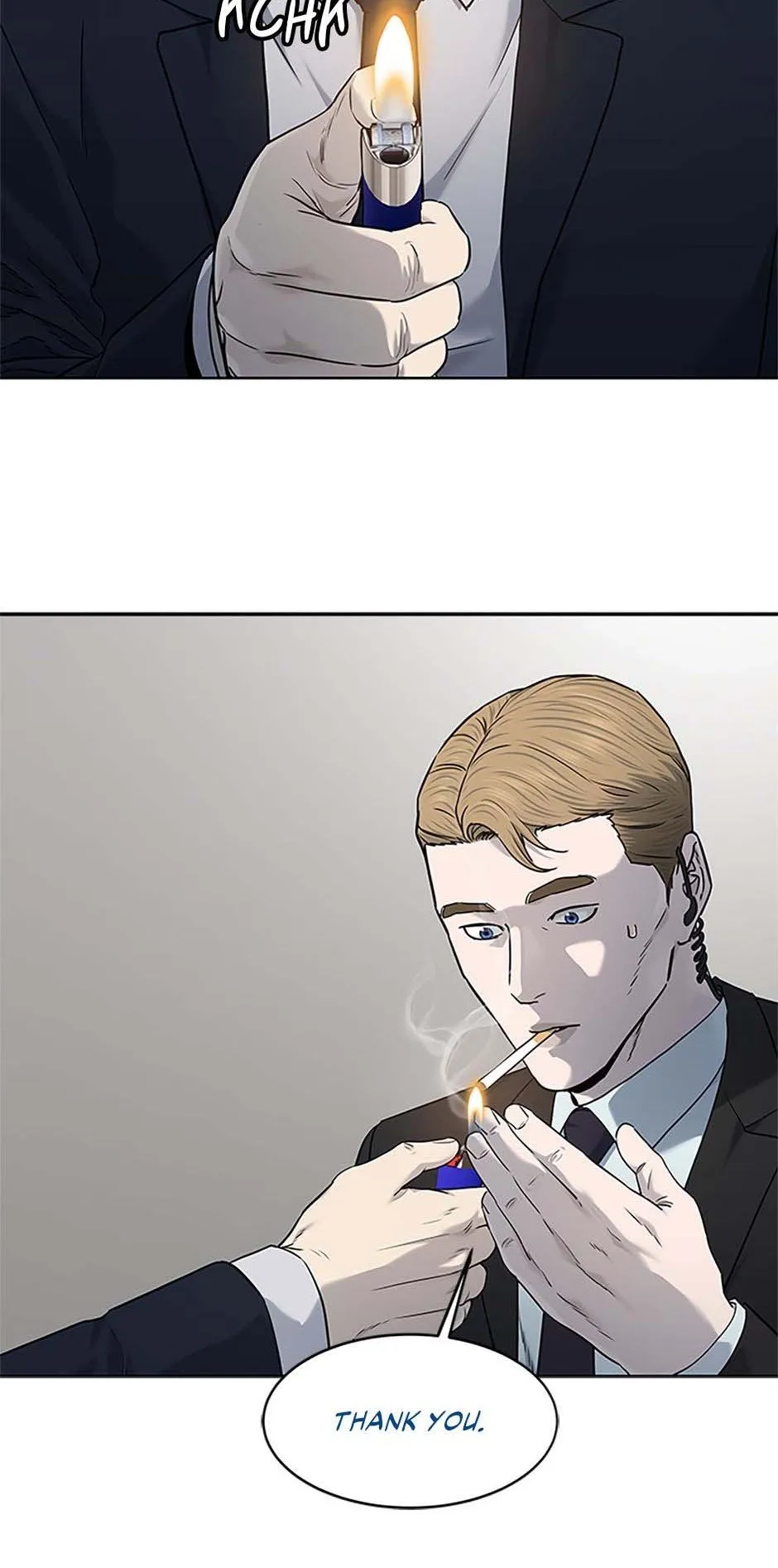 God of Blackfield Chapter 196 Page 16