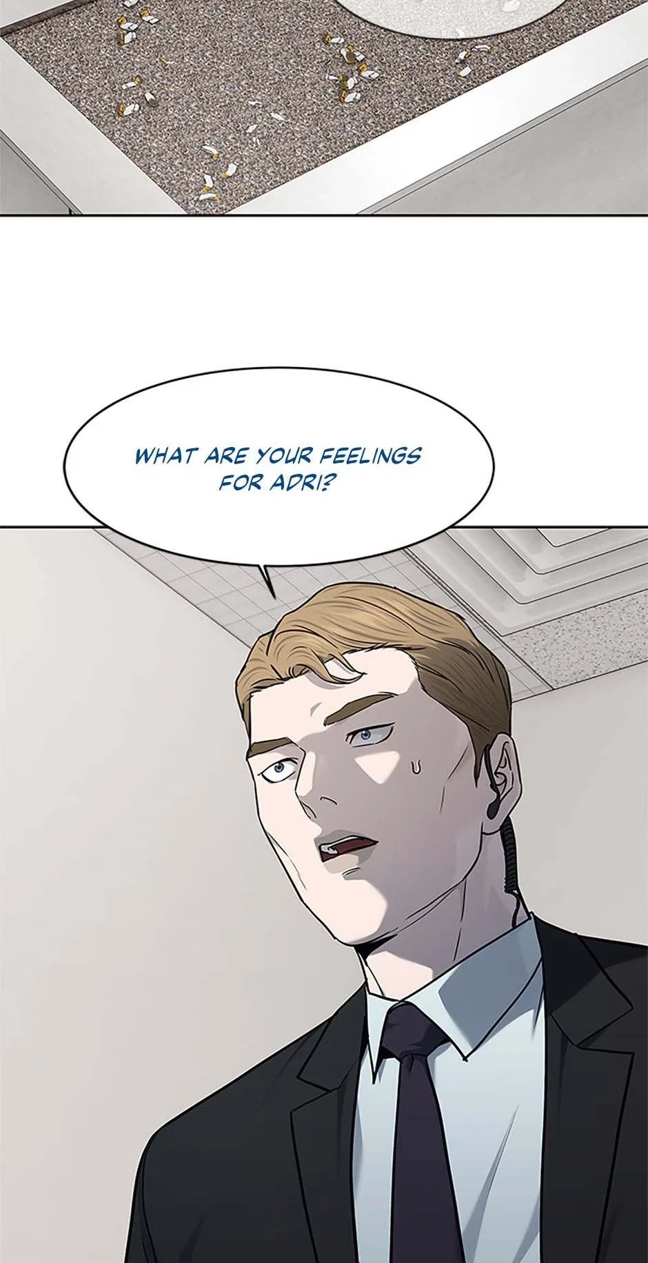 God of Blackfield Chapter 196 Page 23