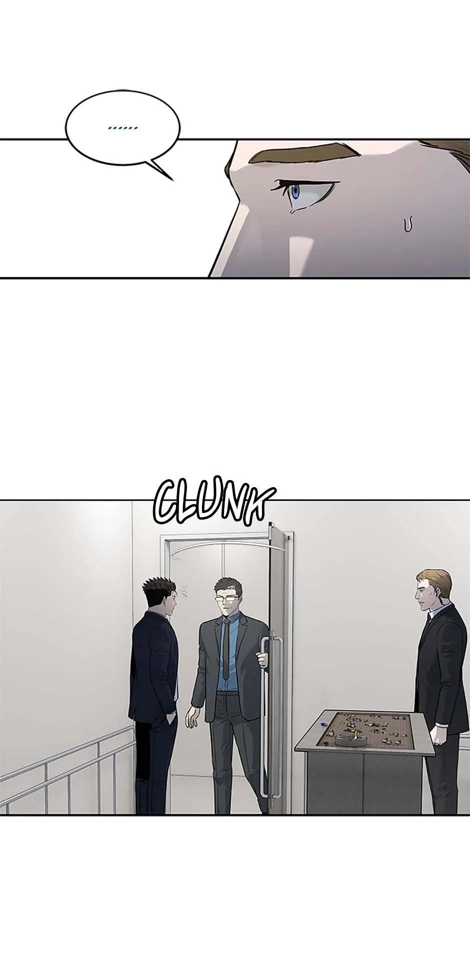 God of Blackfield Chapter 196 Page 28