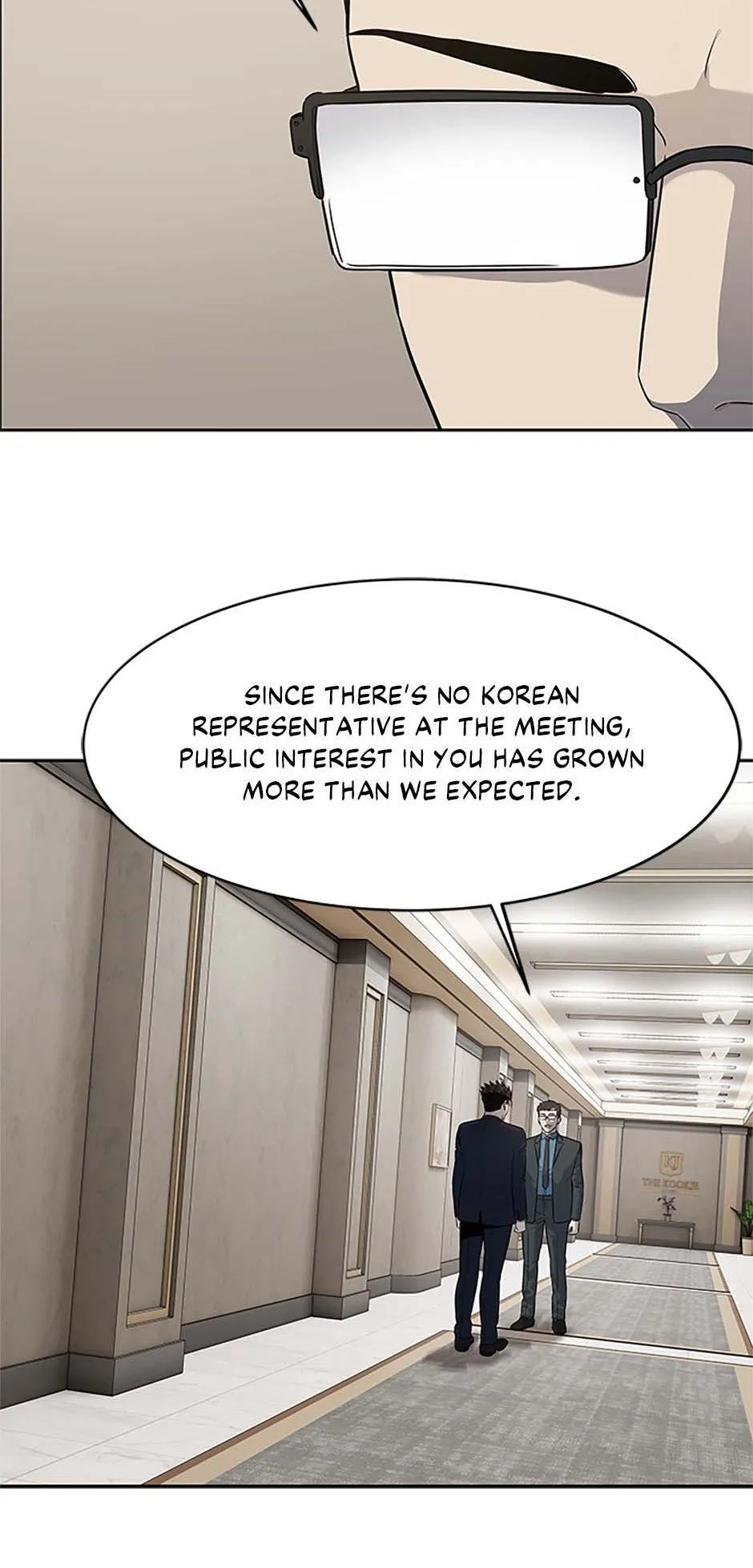 God of Blackfield Chapter 196 Page 37