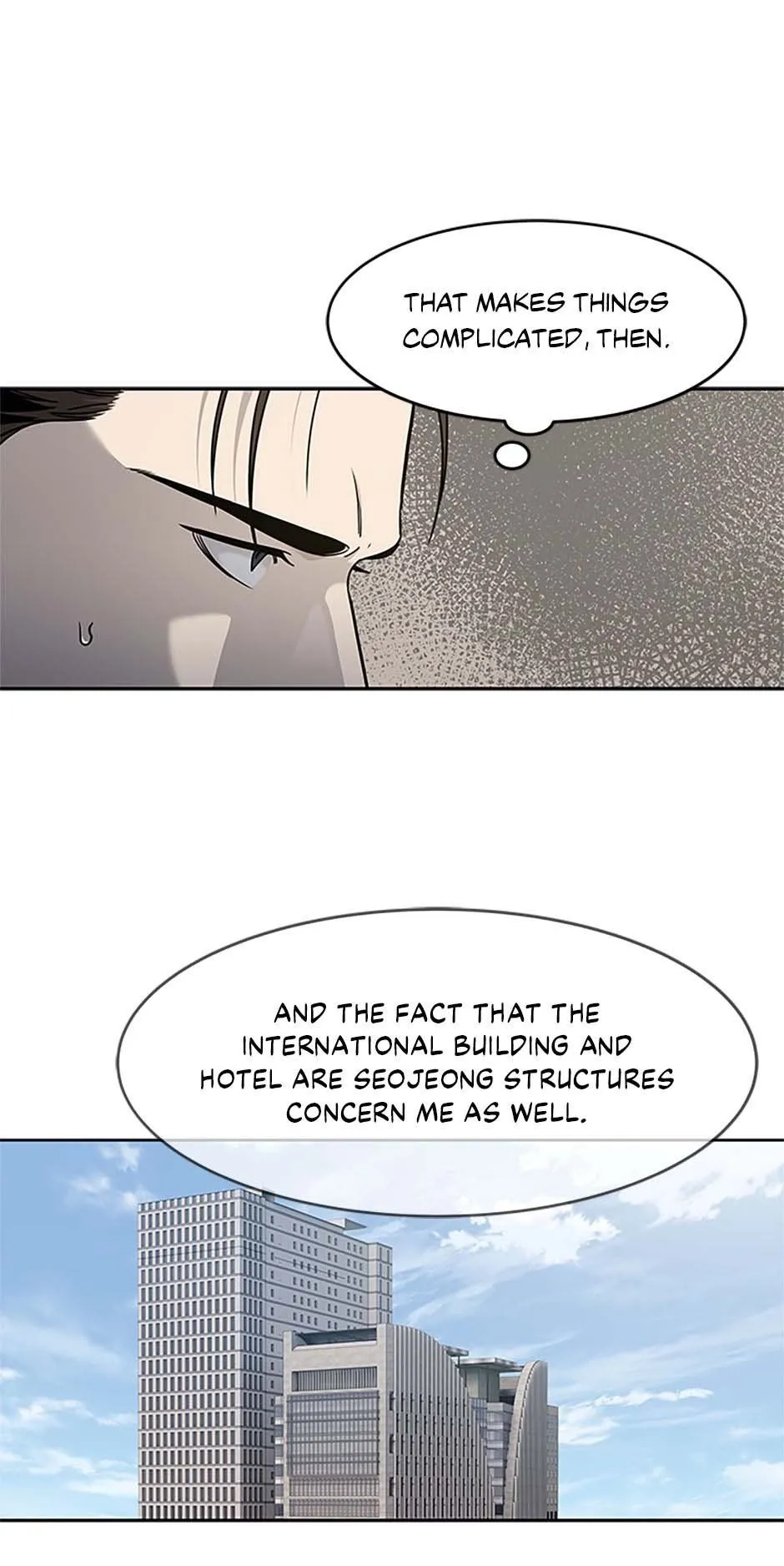 God of Blackfield Chapter 196 Page 38