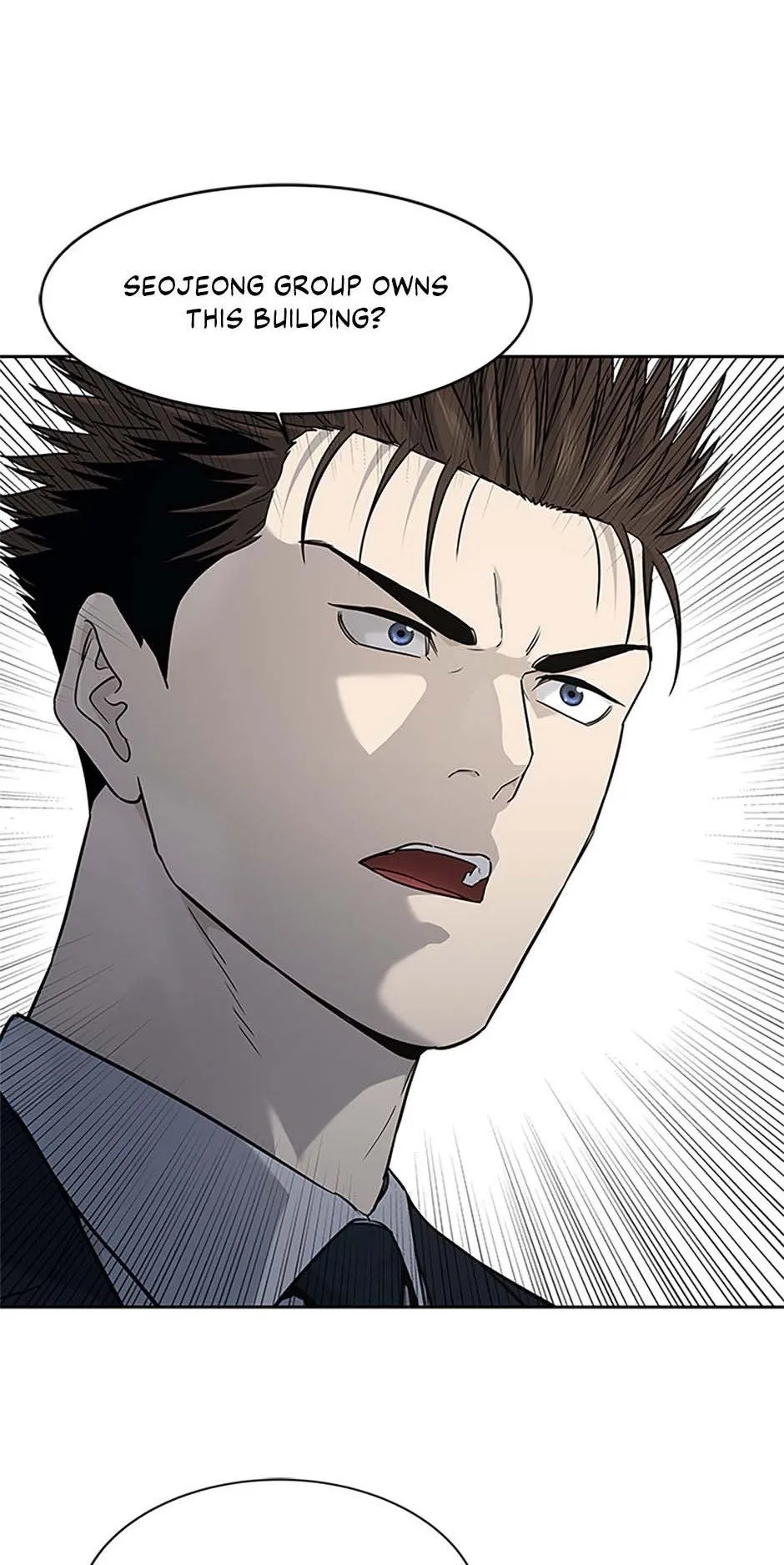 God of Blackfield Chapter 196 Page 39