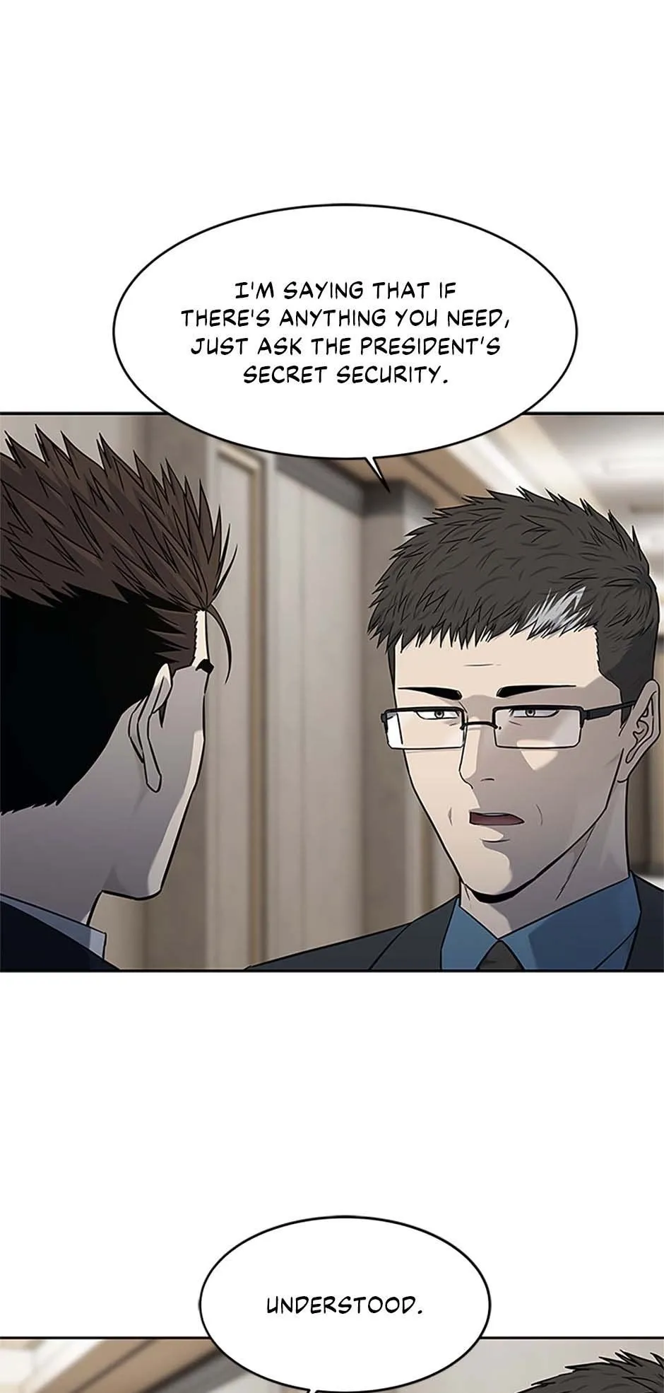 God of Blackfield Chapter 196 Page 42