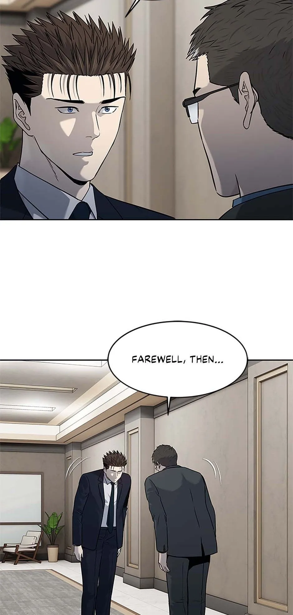 God of Blackfield Chapter 196 Page 43