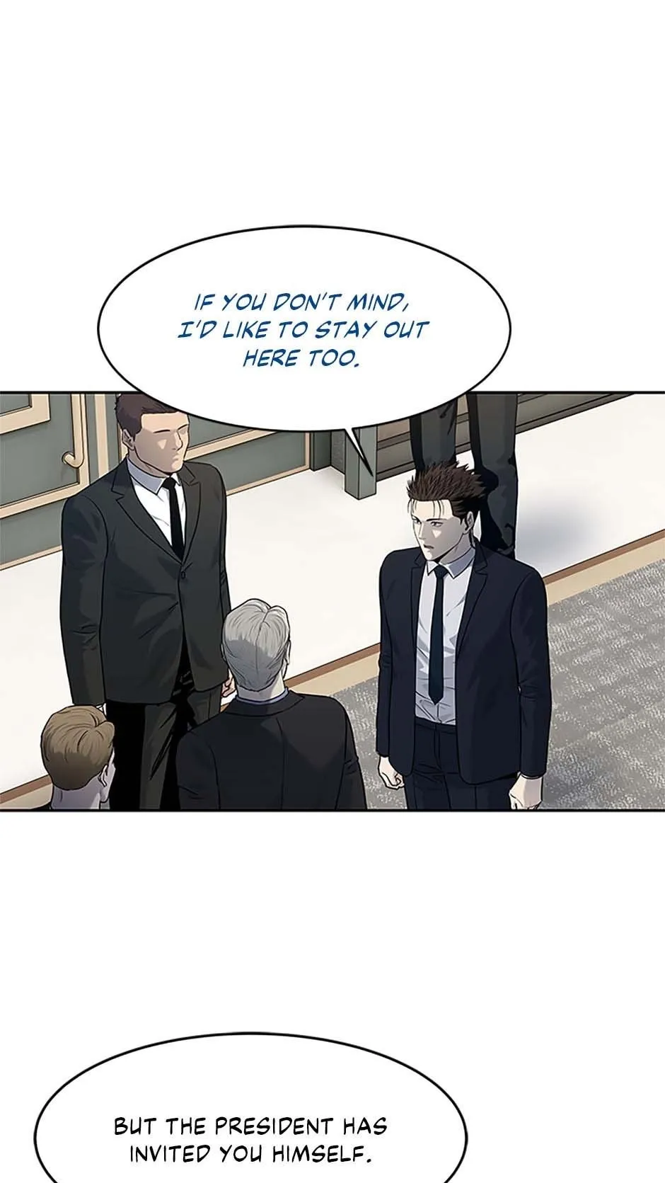God of Blackfield Chapter 196 Page 53