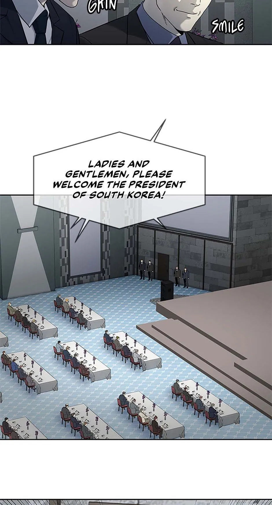 God of Blackfield Chapter 196 Page 61