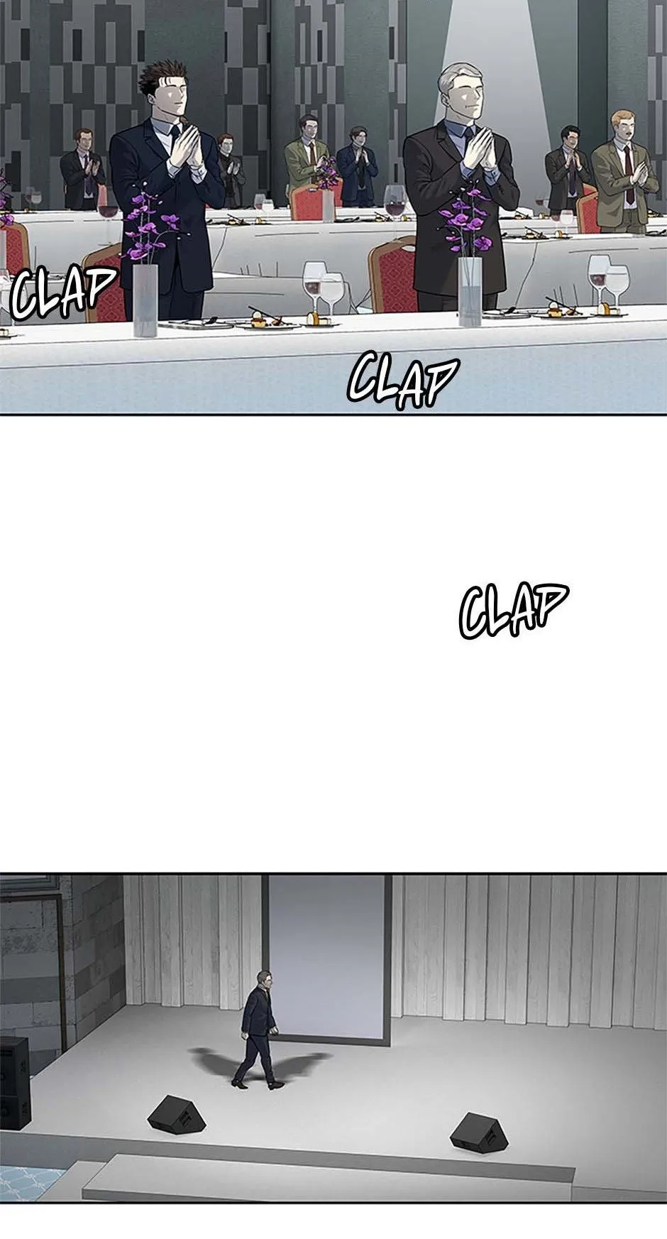 God of Blackfield Chapter 196 Page 63