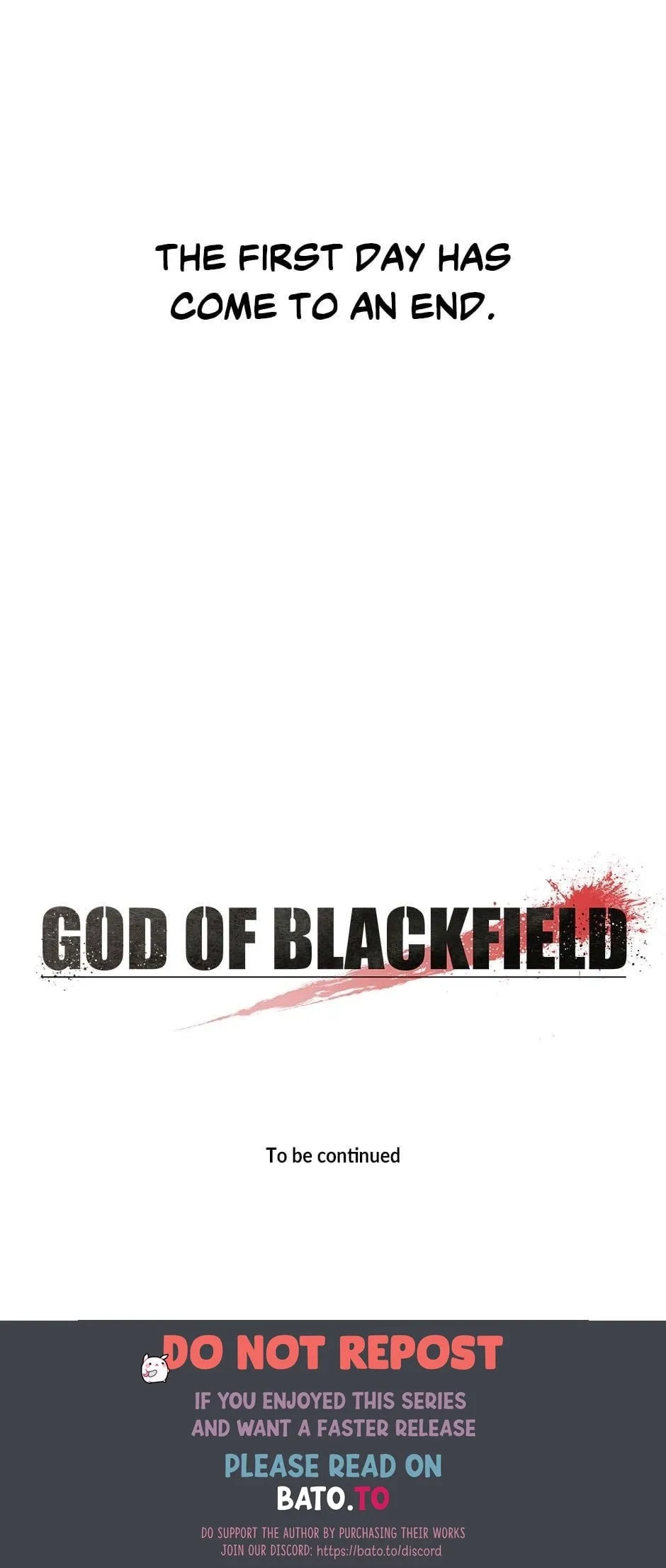 God of Blackfield Chapter 196 Page 70