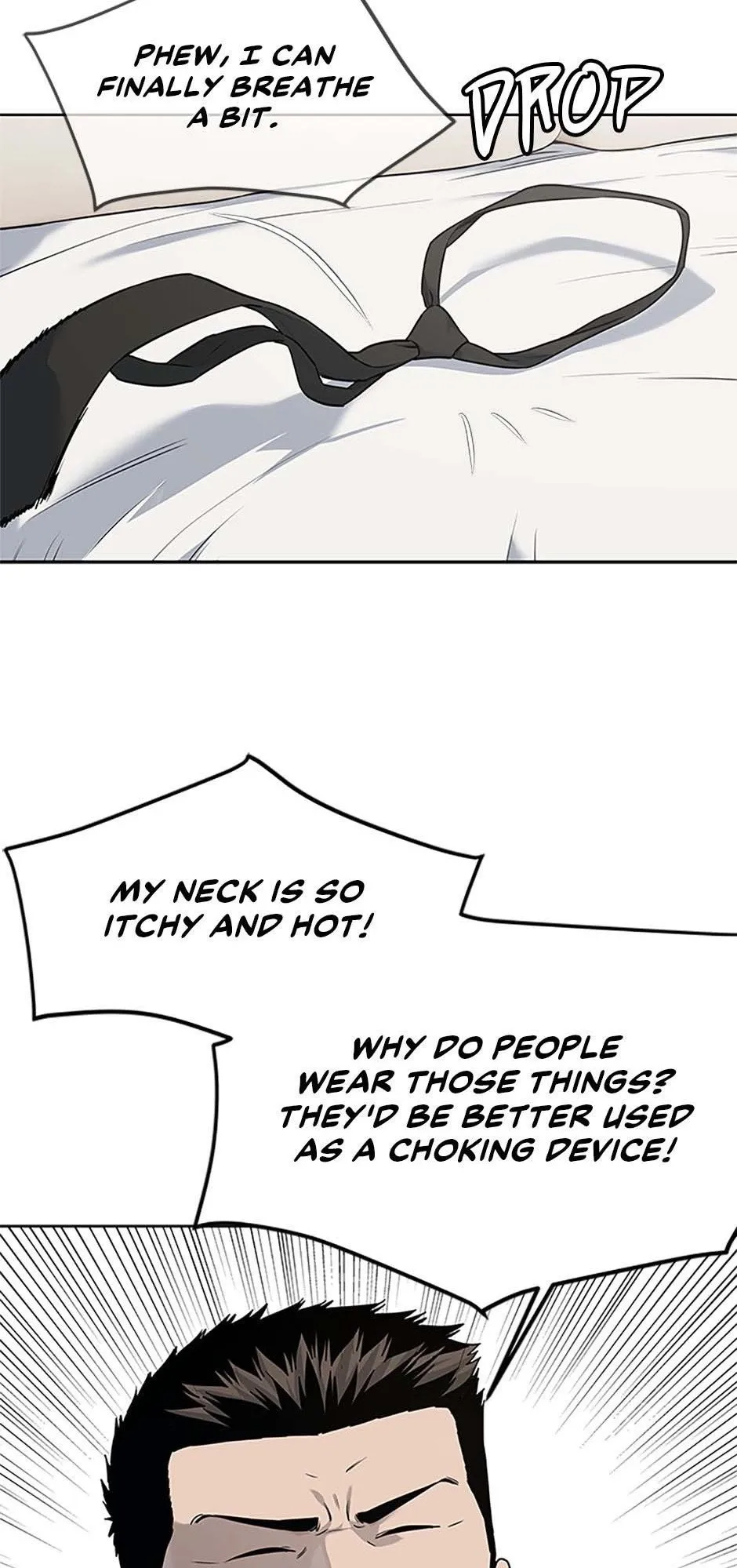 God of Blackfield Chapter 197 Page 9