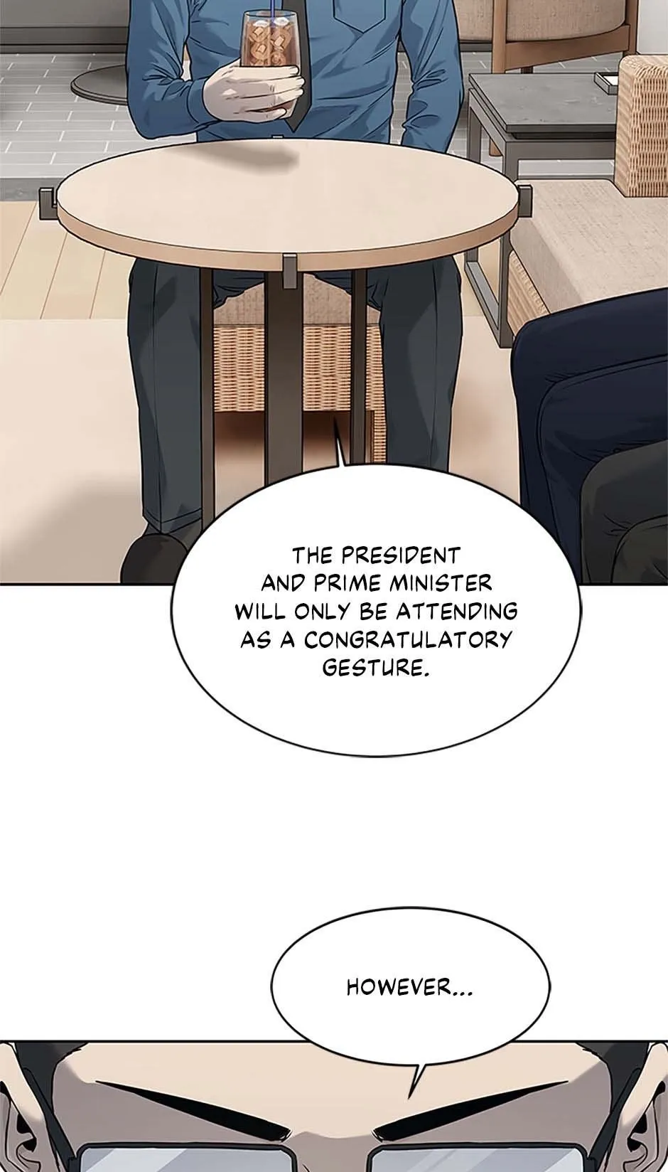 God of Blackfield Chapter 197 Page 30
