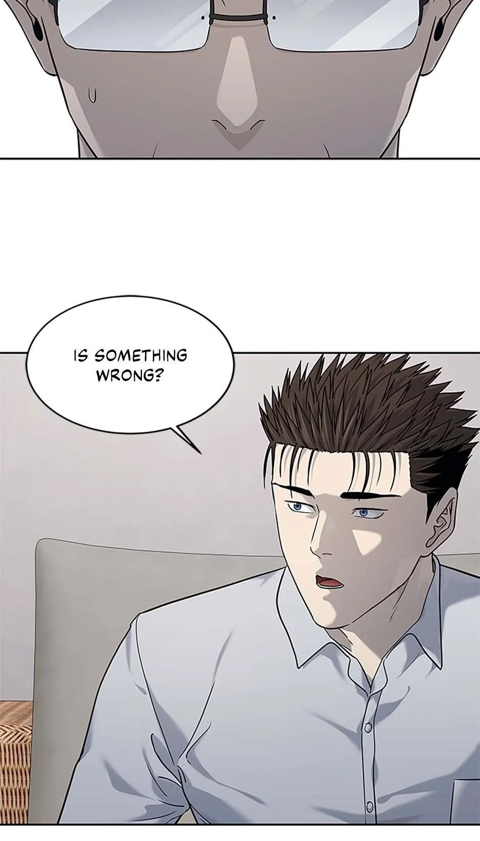 God of Blackfield Chapter 197 Page 31