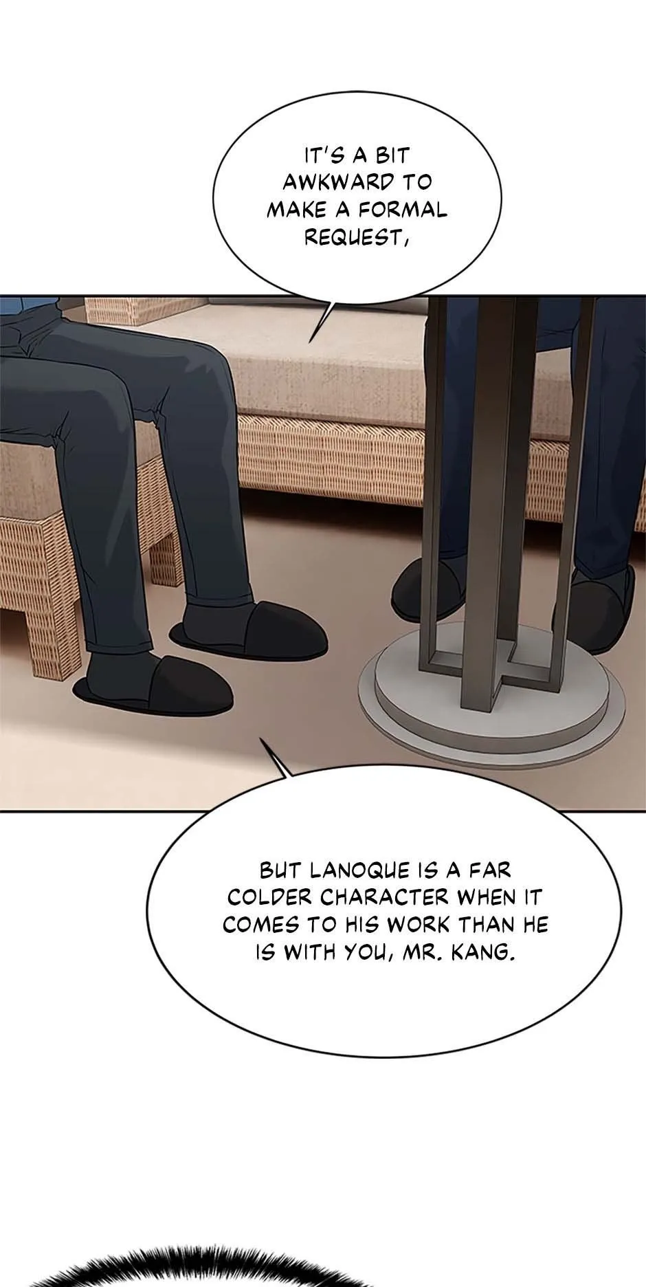 God of Blackfield Chapter 197 Page 37