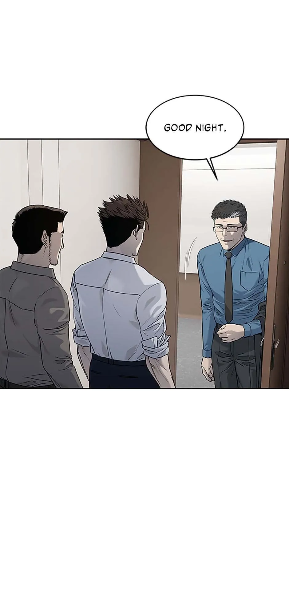 God of Blackfield Chapter 197 Page 42