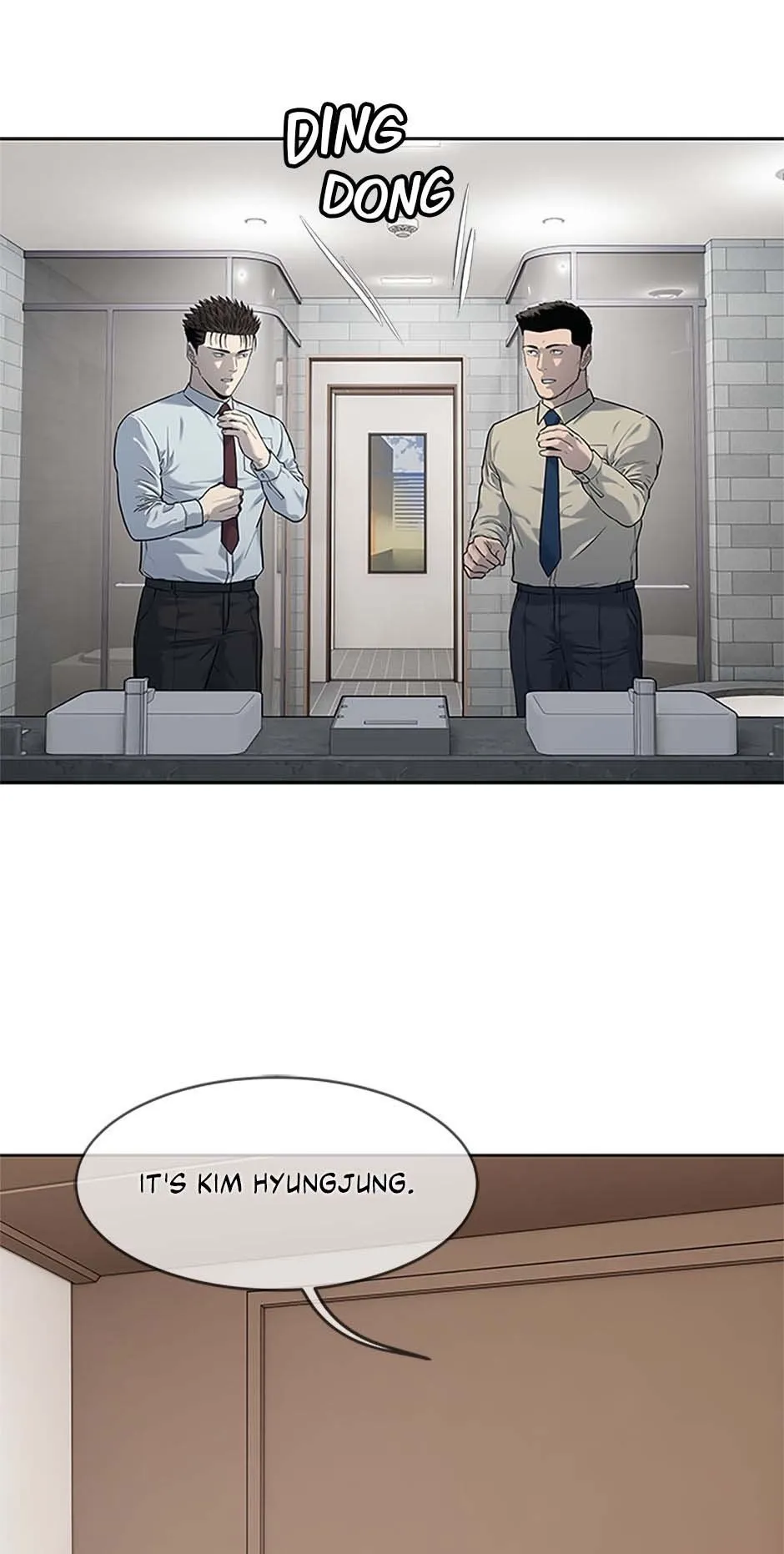 God of Blackfield Chapter 197 Page 52