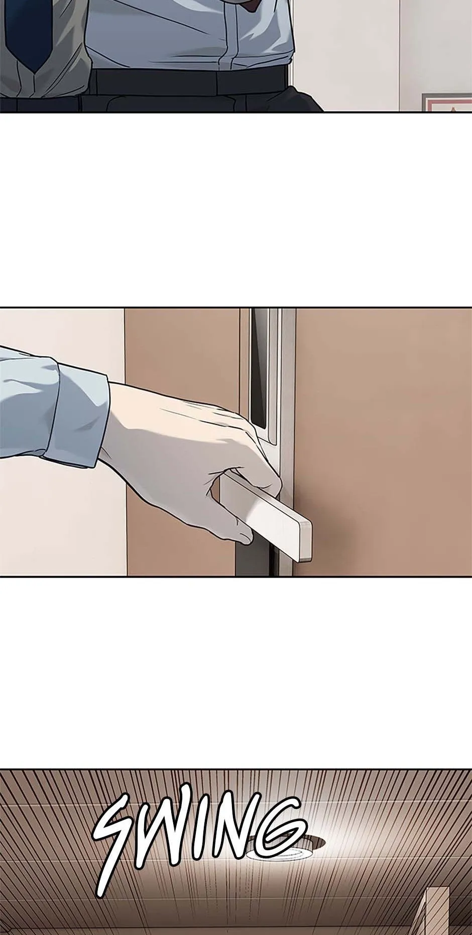 God of Blackfield Chapter 197 Page 54