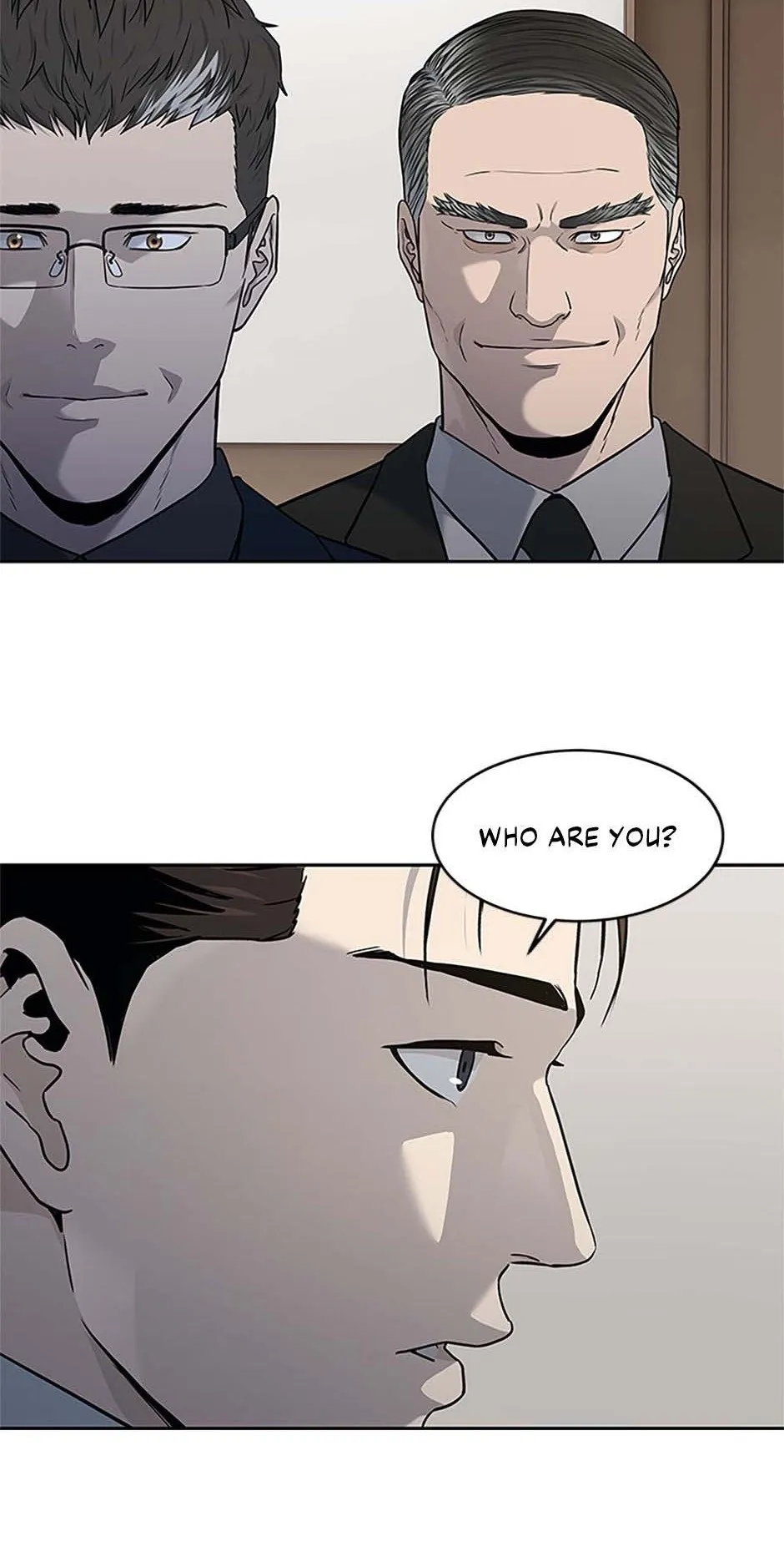 God of Blackfield Chapter 197 Page 56