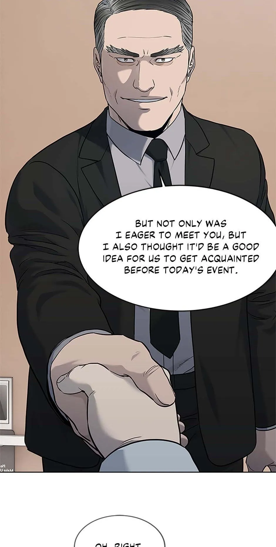 God of Blackfield Chapter 197 Page 61