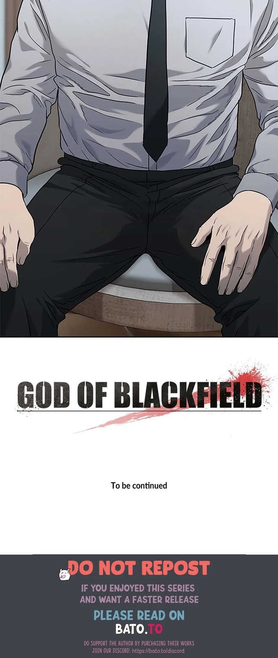 God of Blackfield Chapter 197 Page 68
