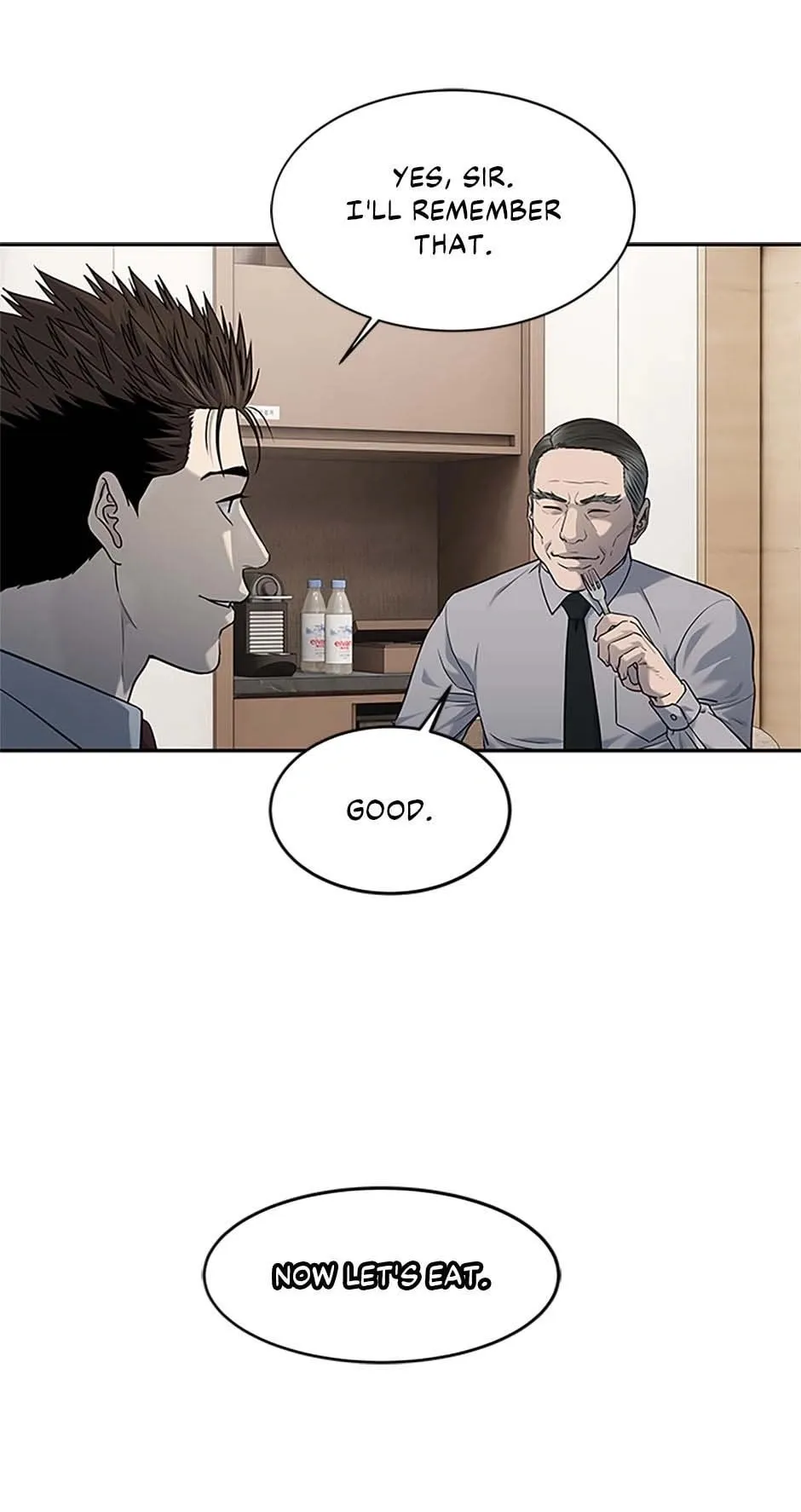God of Blackfield Chapter 198 Page 10