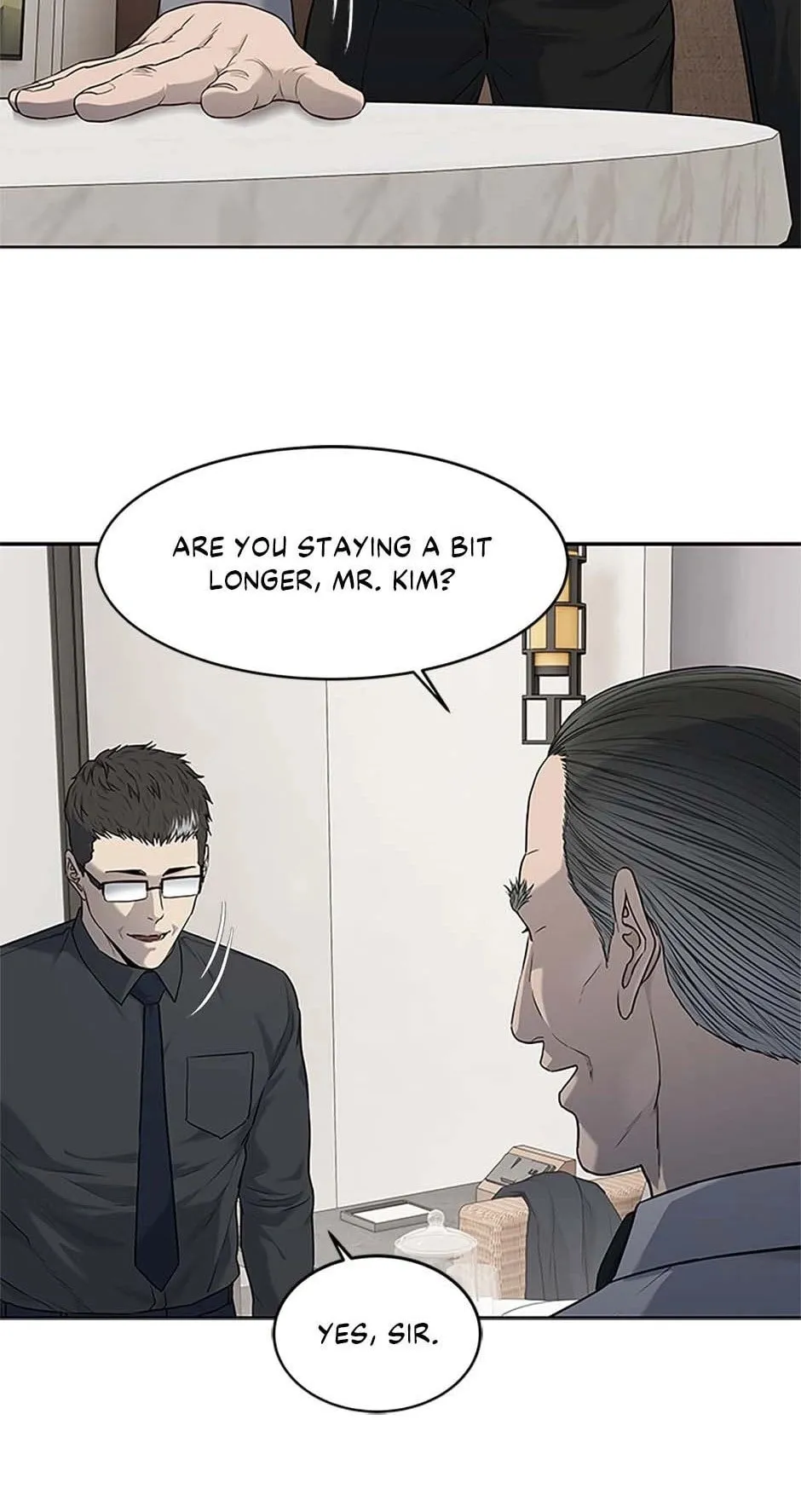 God of Blackfield Chapter 198 Page 13