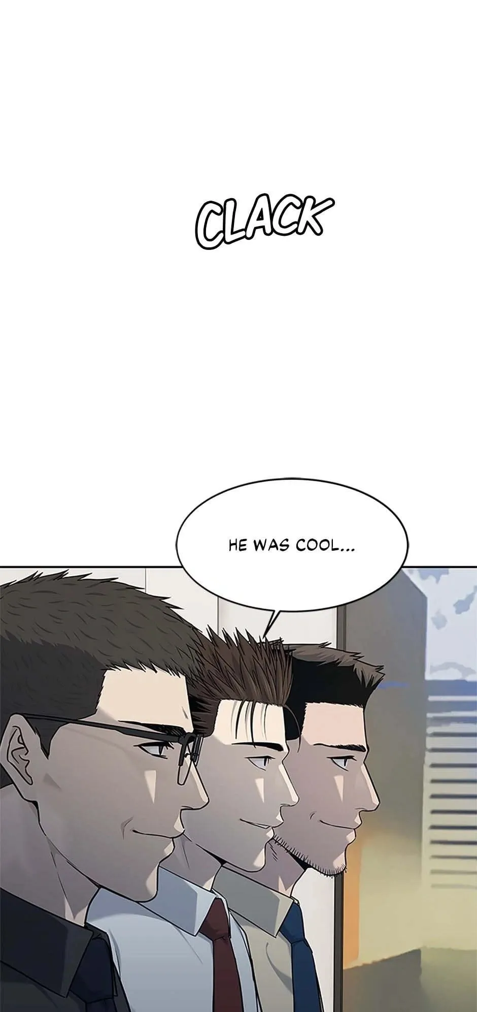 God of Blackfield Chapter 198 Page 17