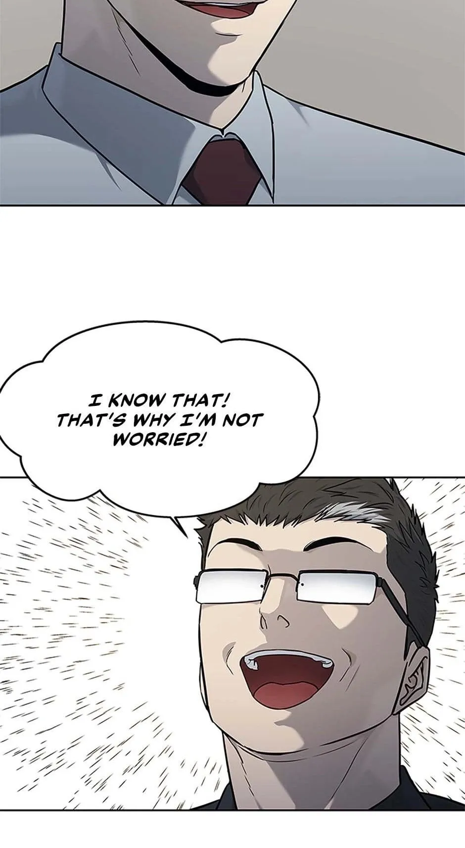 God of Blackfield Chapter 198 Page 22