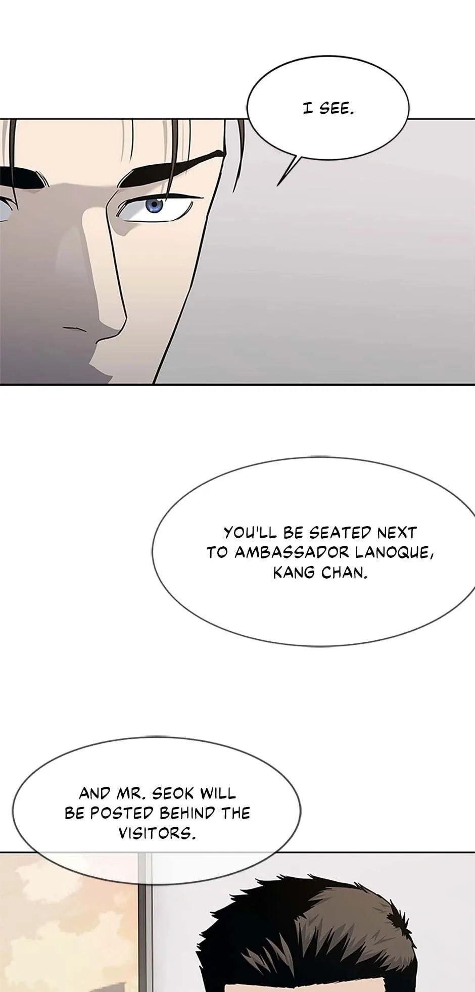 God of Blackfield Chapter 198 Page 26