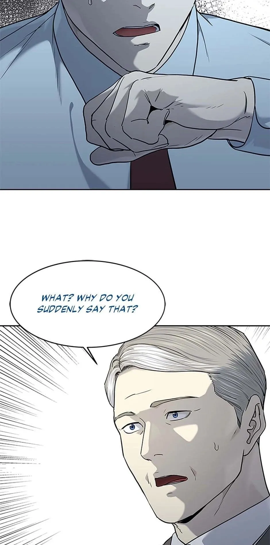 God of Blackfield Chapter 198 Page 39