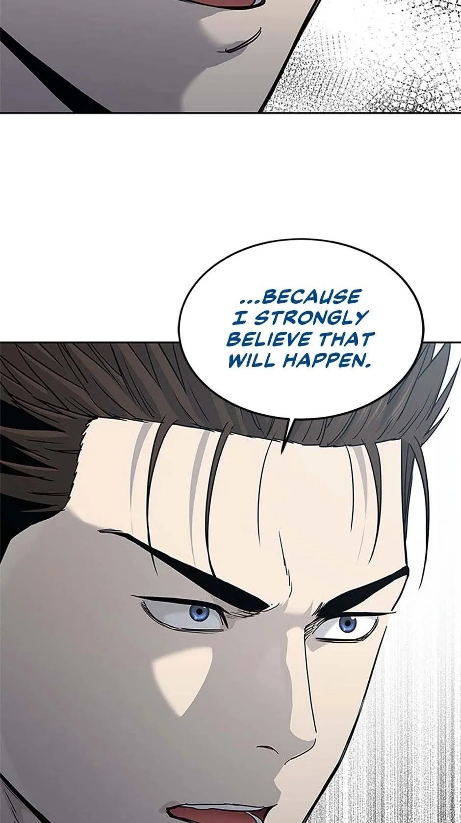 God of Blackfield Chapter 198 Page 42