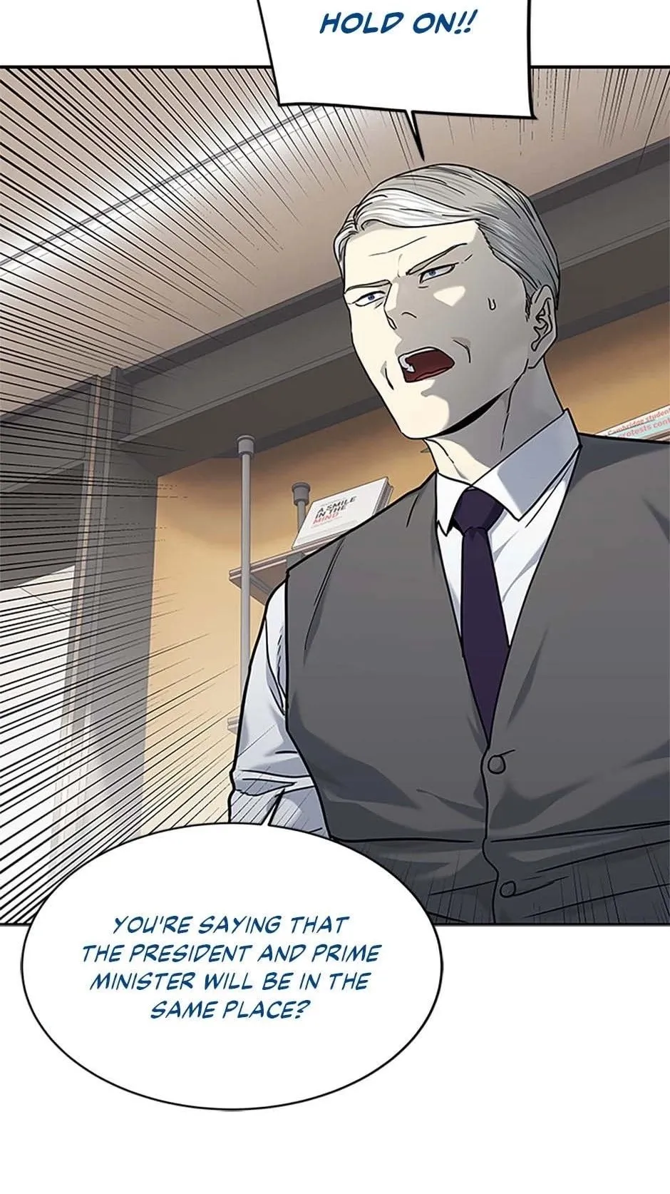 God of Blackfield Chapter 198 Page 46