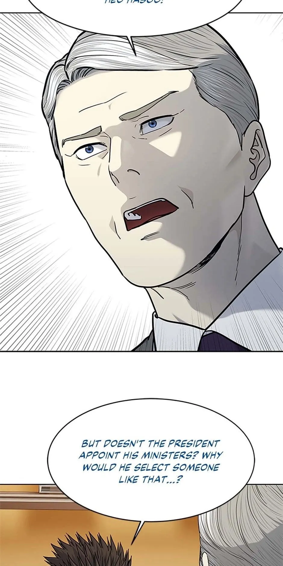 God of Blackfield Chapter 198 Page 54