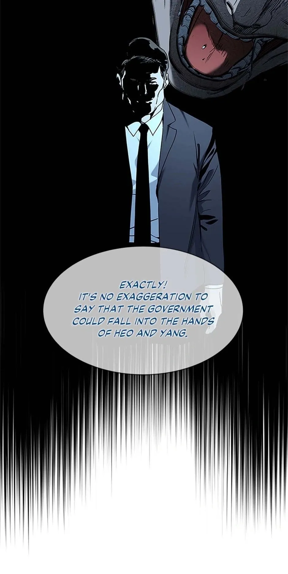 God of Blackfield Chapter 198 Page 58