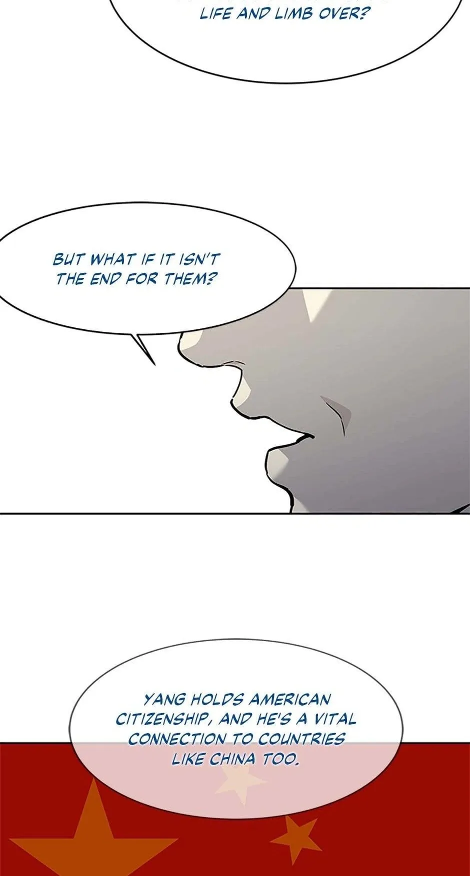 God of Blackfield Chapter 198 Page 60
