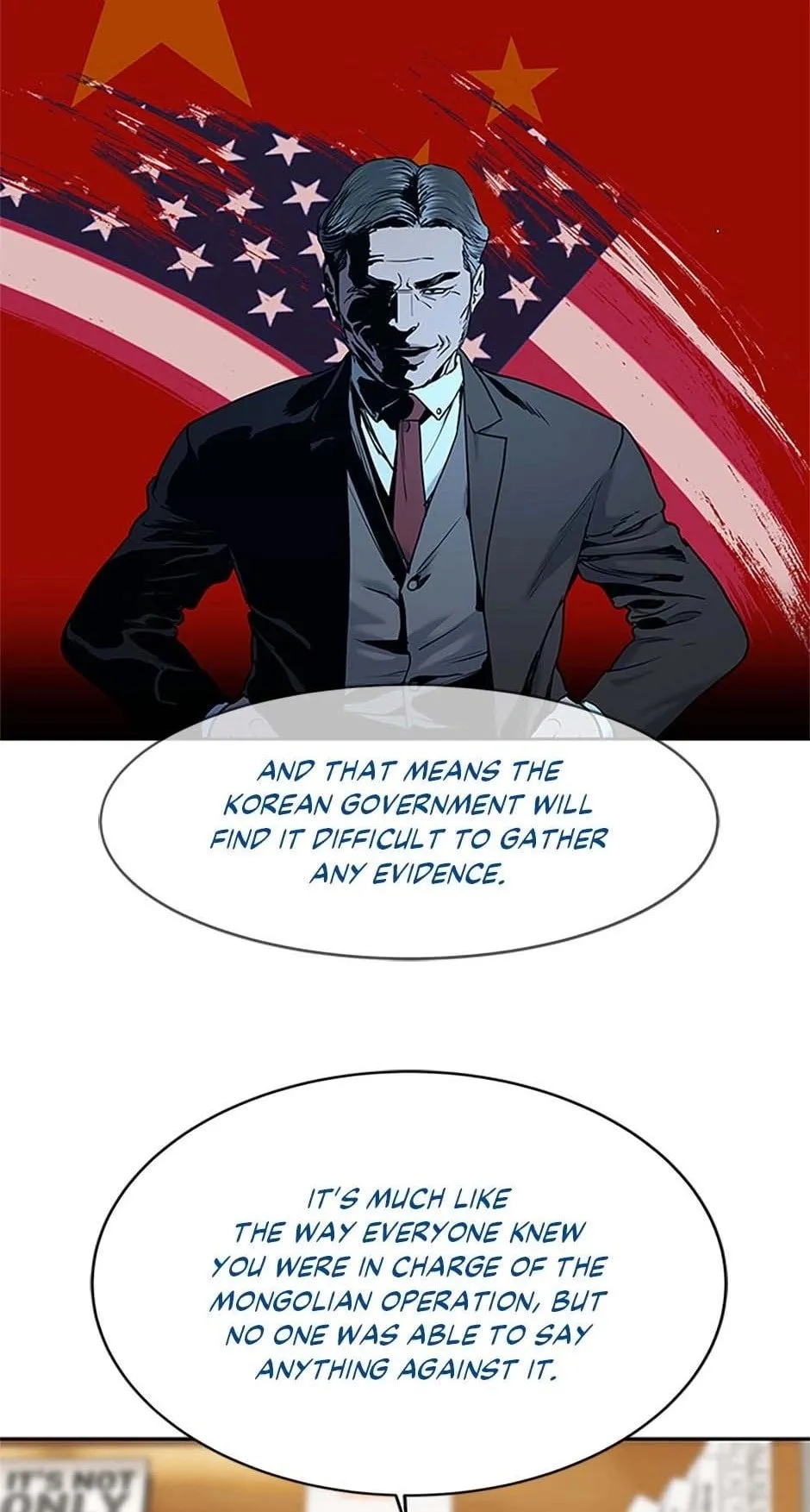 God of Blackfield Chapter 198 Page 61