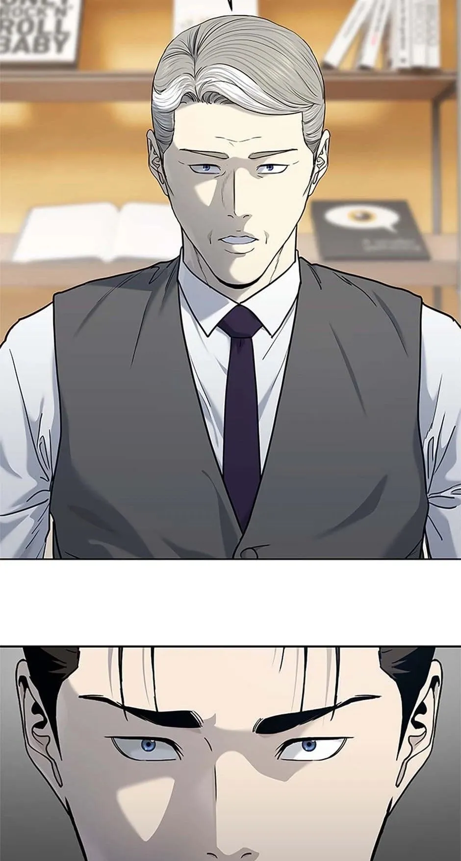 God of Blackfield Chapter 198 Page 62
